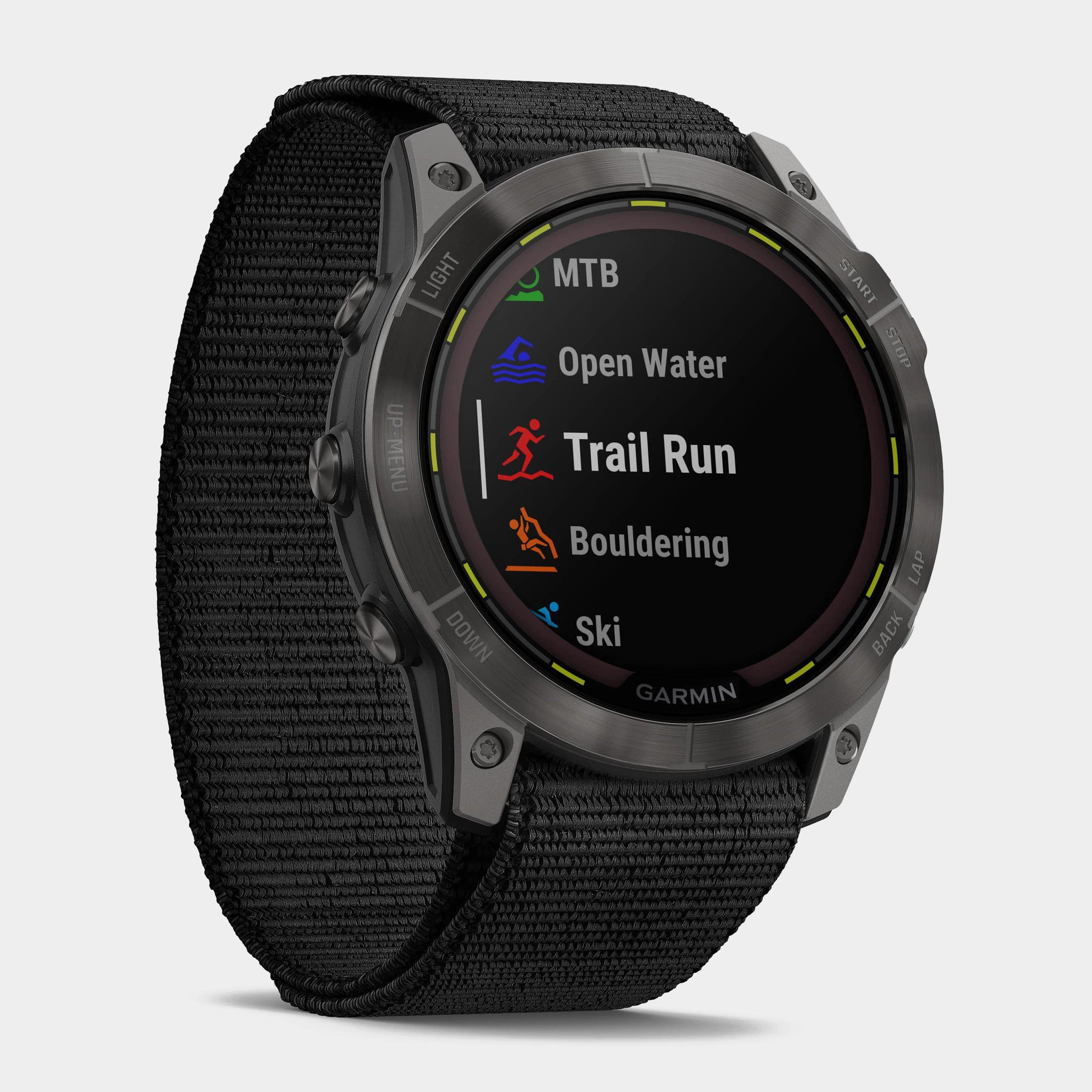 Enduro™ 2 GPS Smartwatch - Image 3