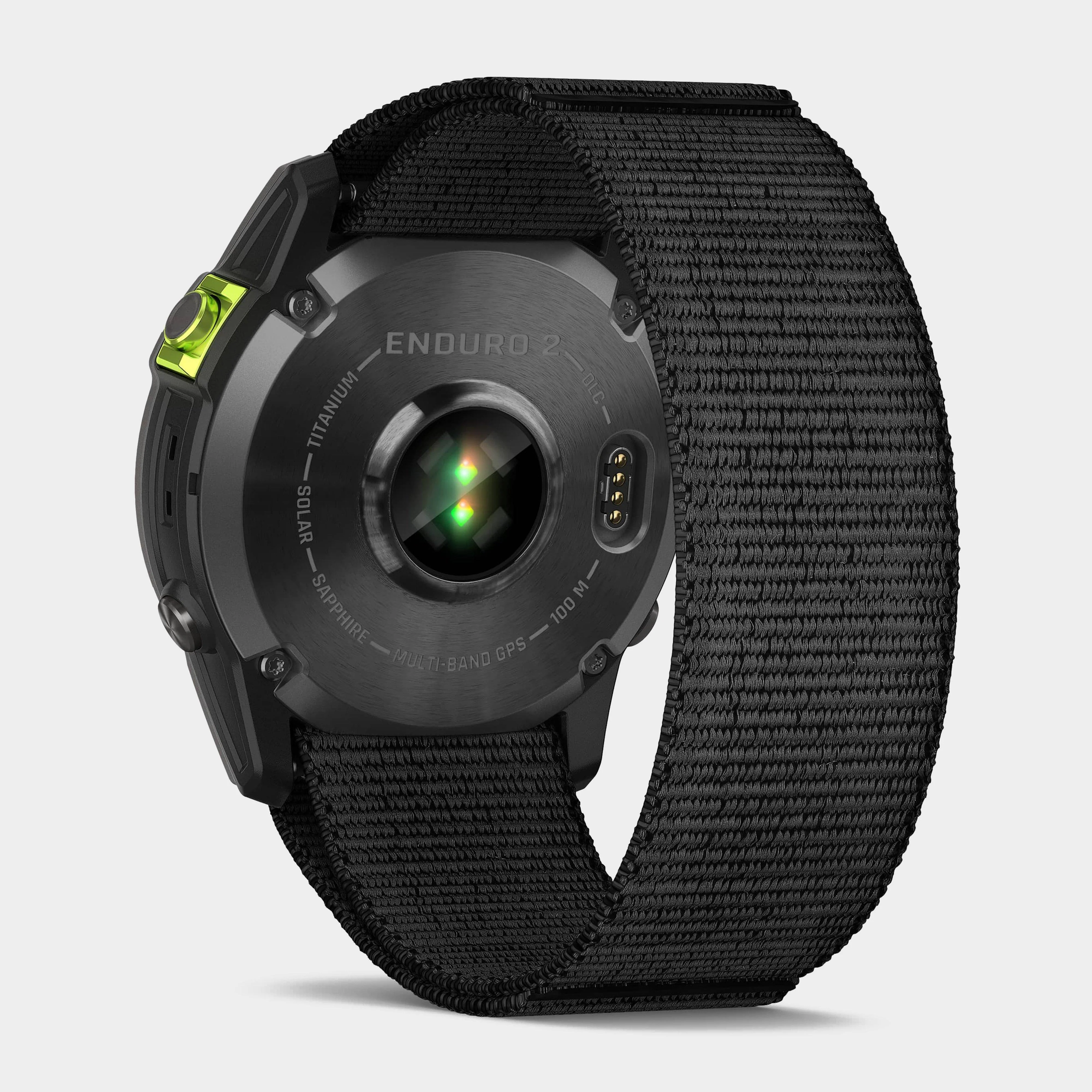 Enduro™ 2 GPS Smartwatch - Image 5