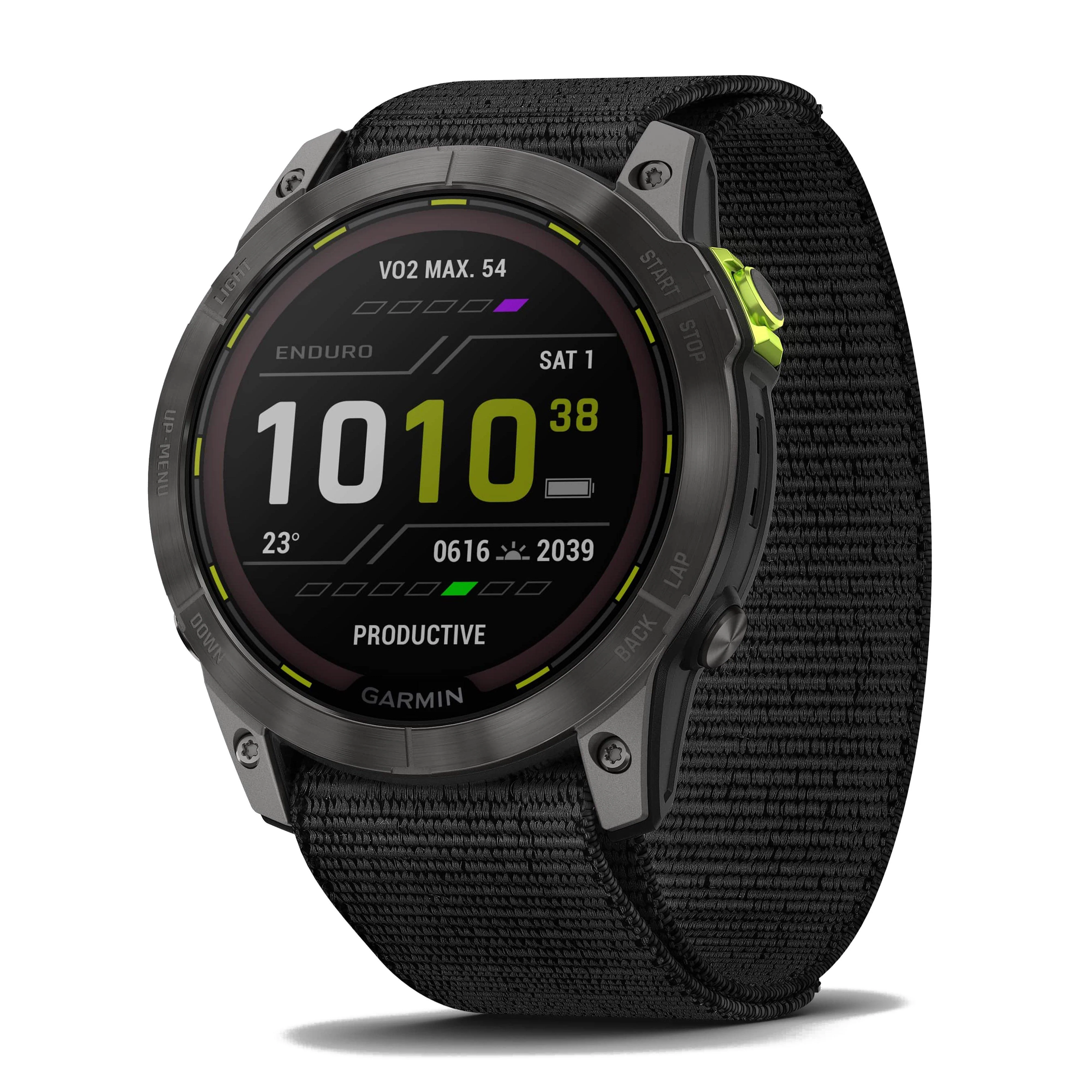 Enduro™ 2 GPS Smartwatch - Image 6