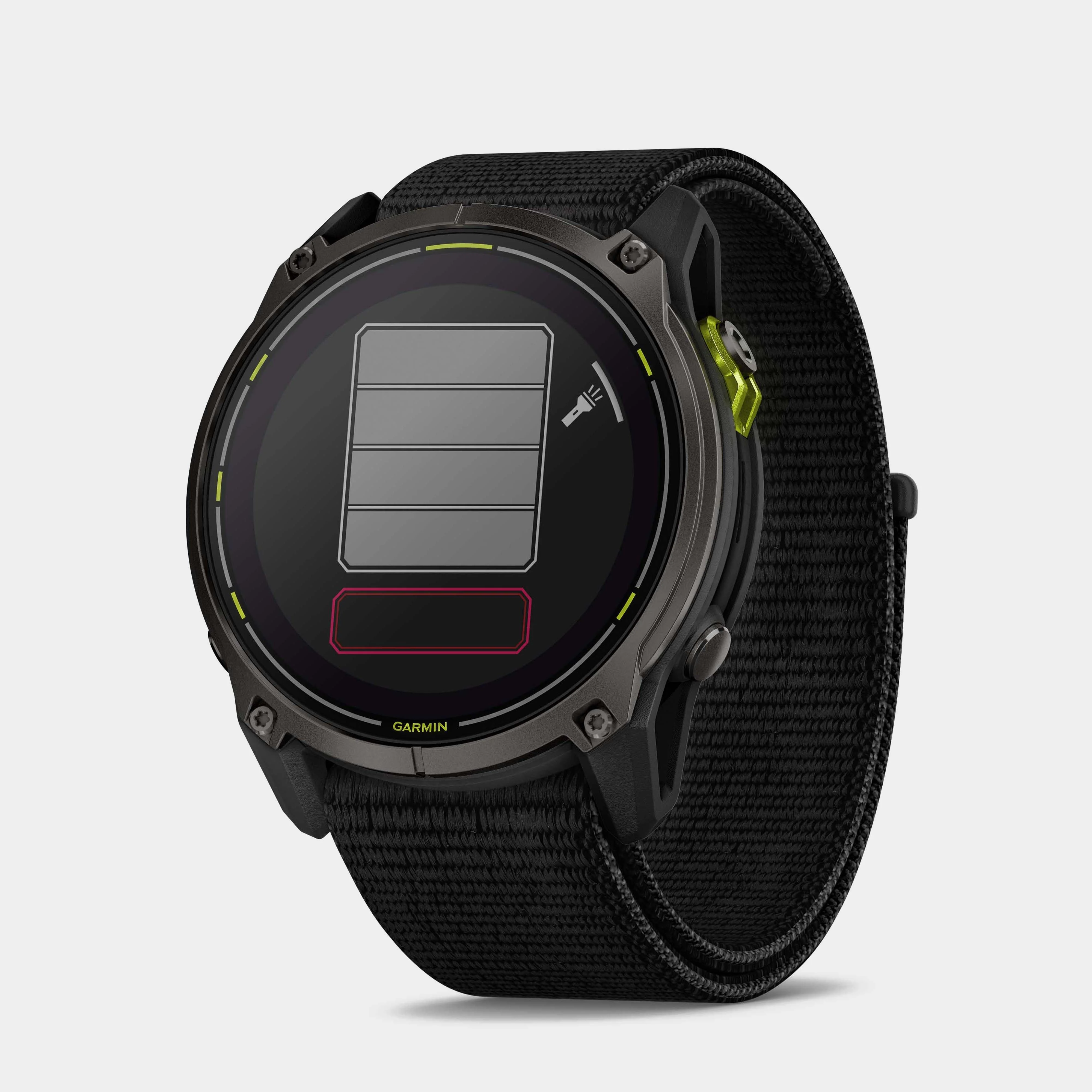 Enduro™ 3 GPS Smartwatch - Image 2