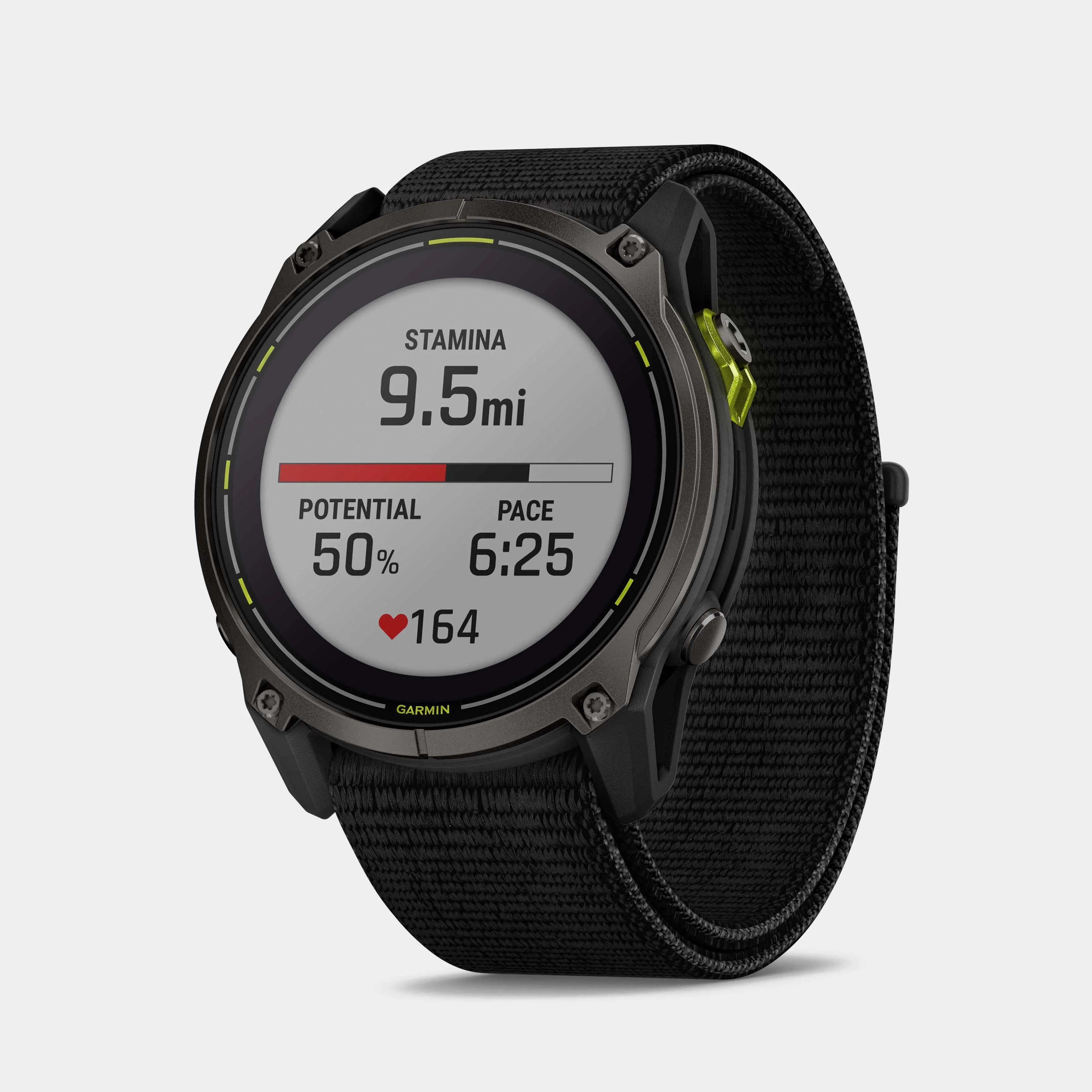 Enduro™ 3 GPS Smartwatch - Image 4