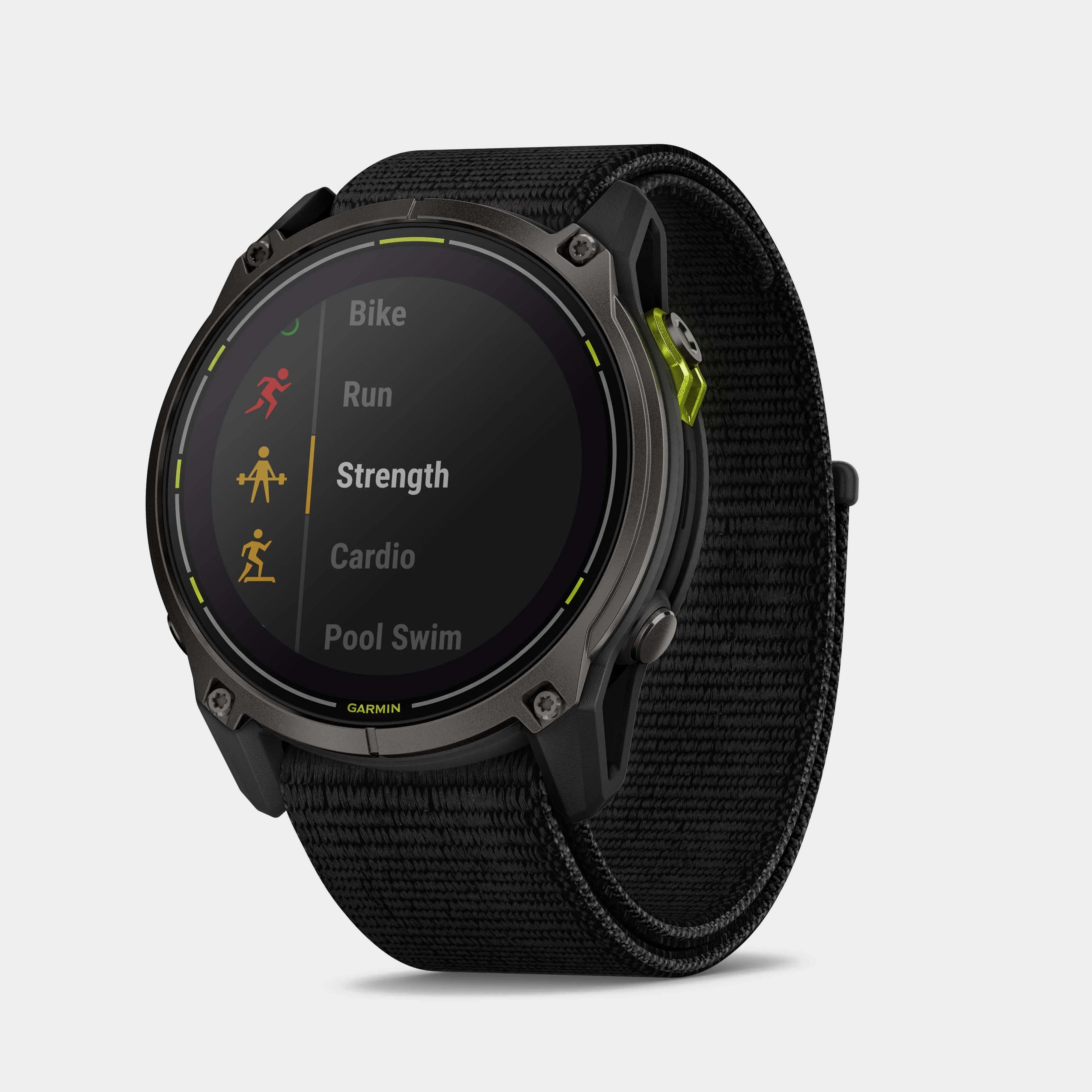 Enduro™ 3 GPS Smartwatch - Image 5