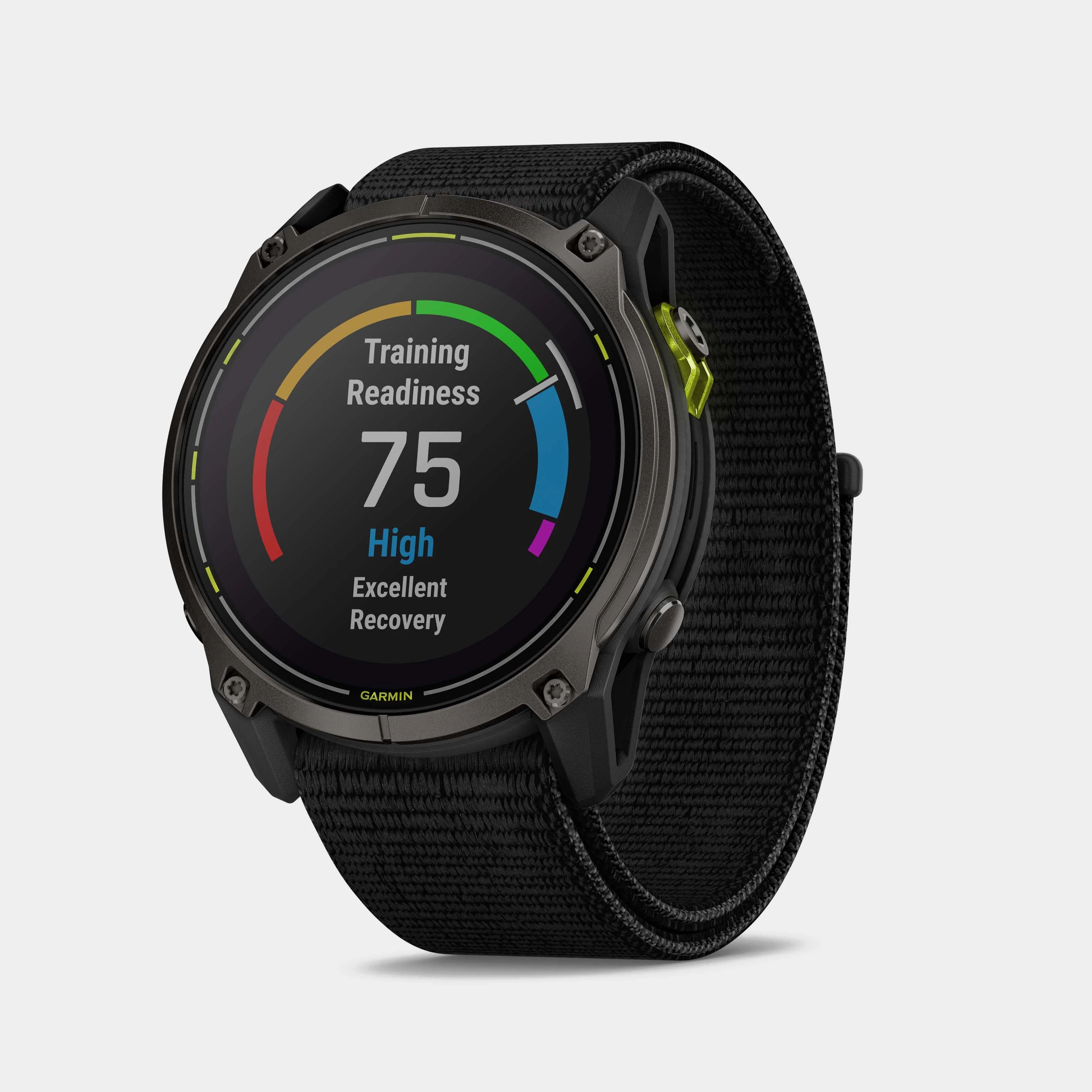 Enduro™ 3 GPS Smartwatch - Image 6