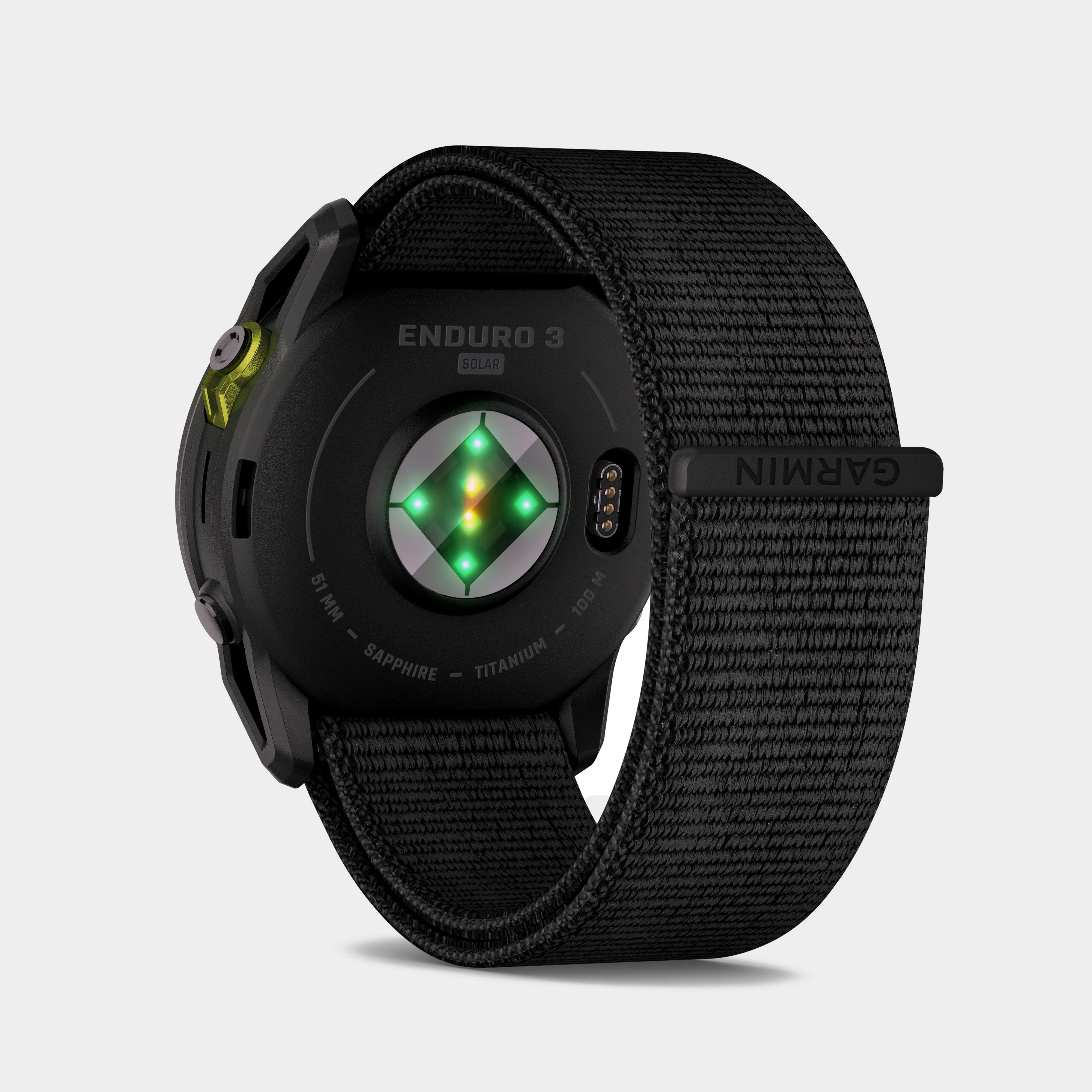 Enduro™ 3 GPS Smartwatch - Image 8