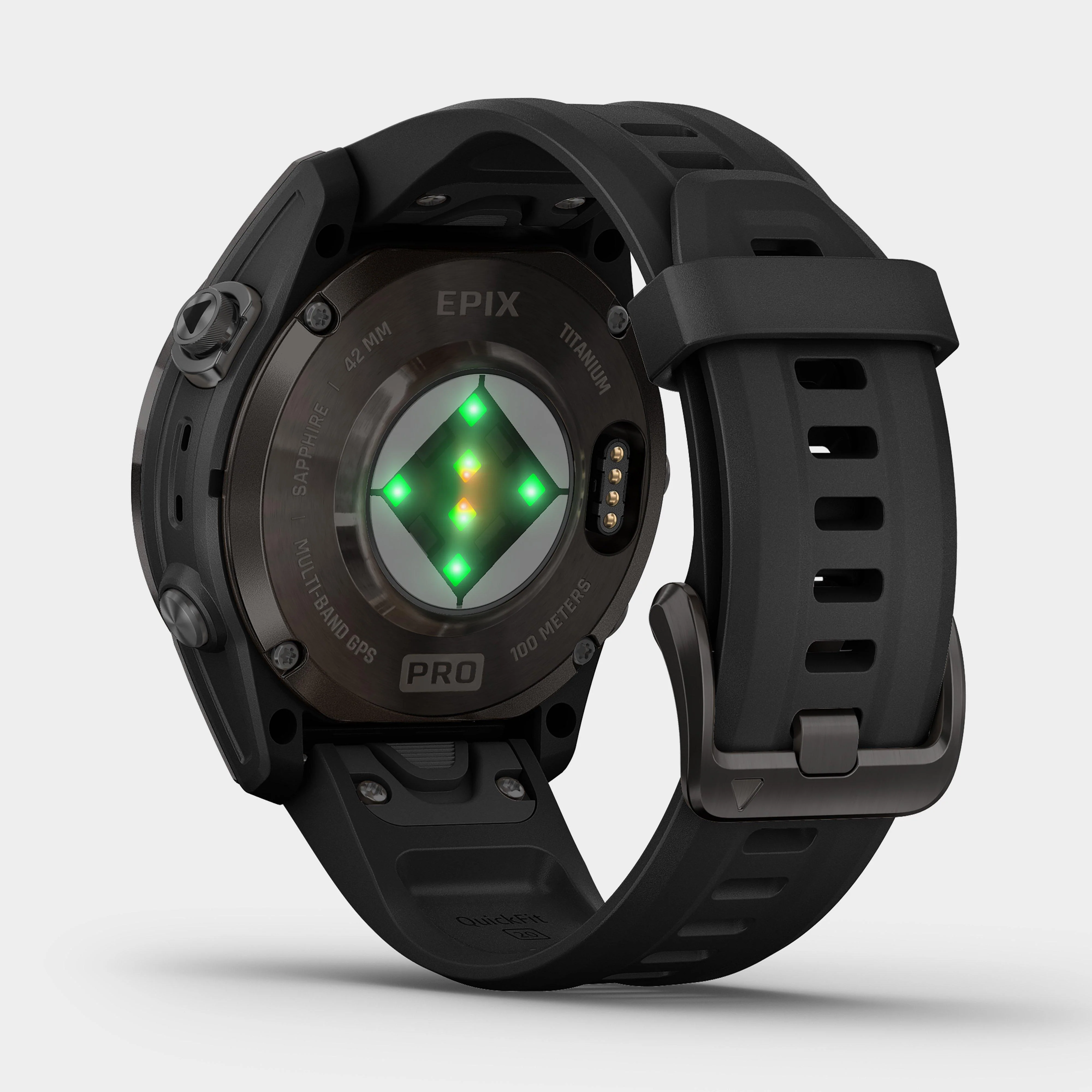 epix™ Pro 42 (Gen 2) Sapphire Edition - Image 5