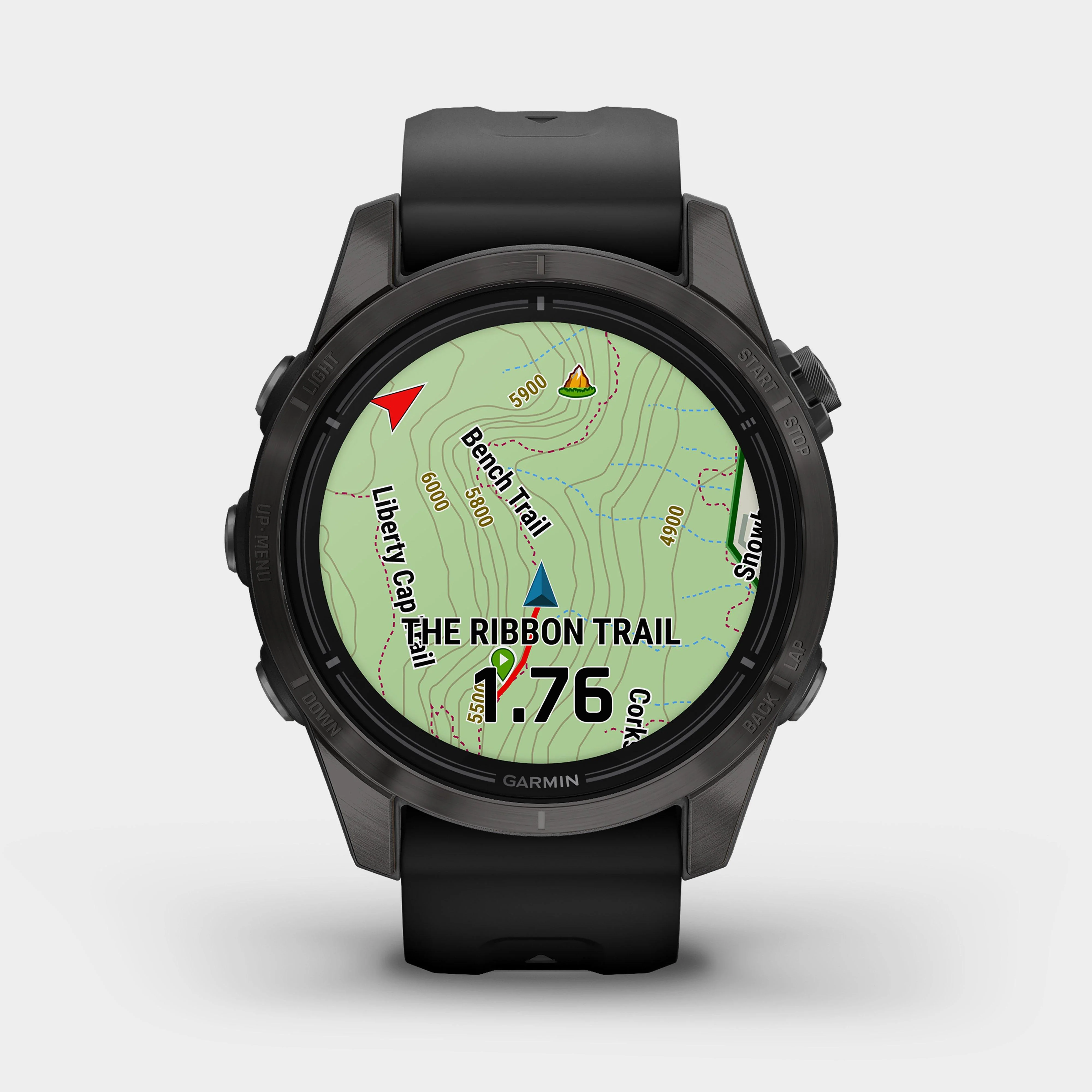 epix™ Pro 42 (Gen 2) Sapphire Edition - Image 7
