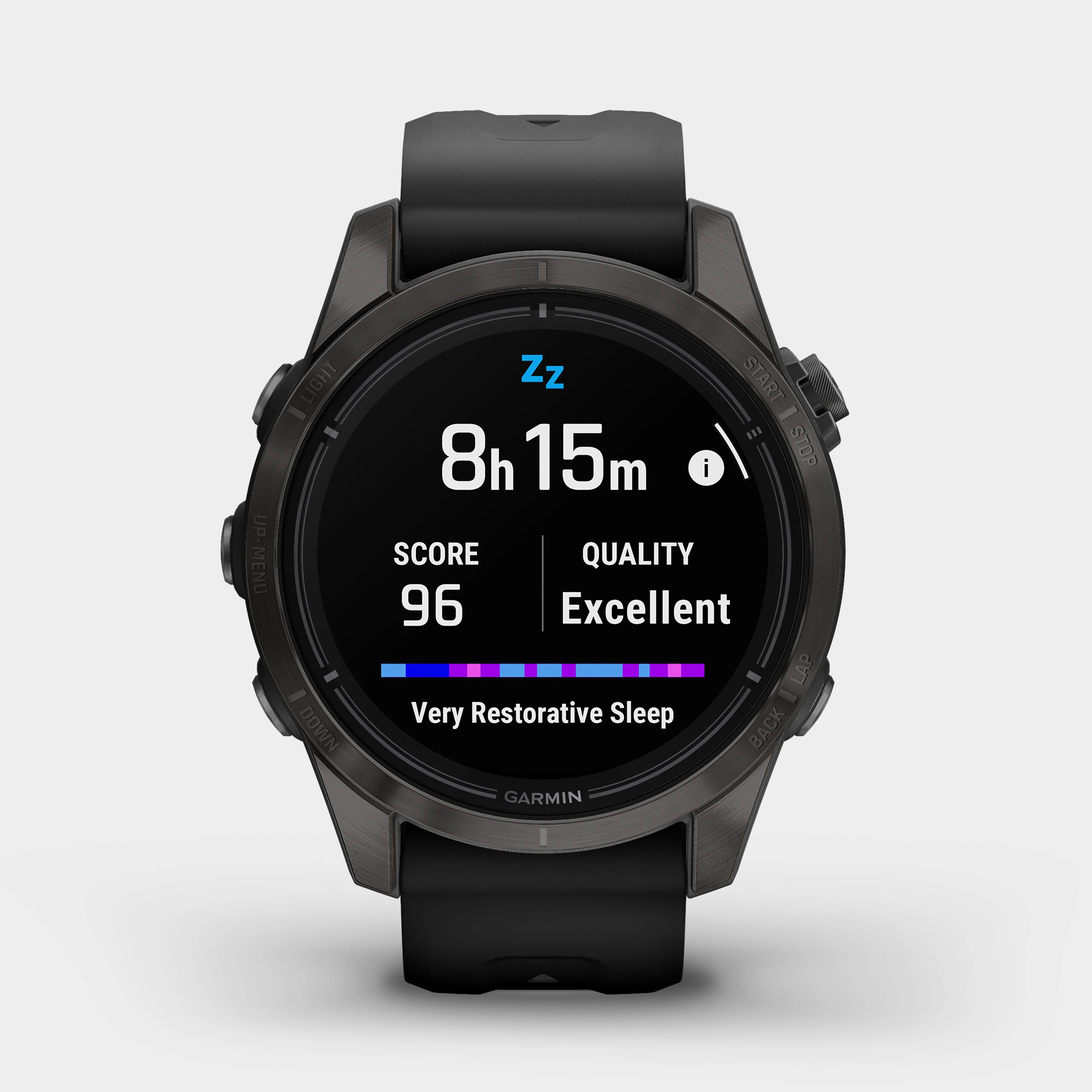 epix™ Pro 42 (Gen 2) Sapphire Edition - Image 8