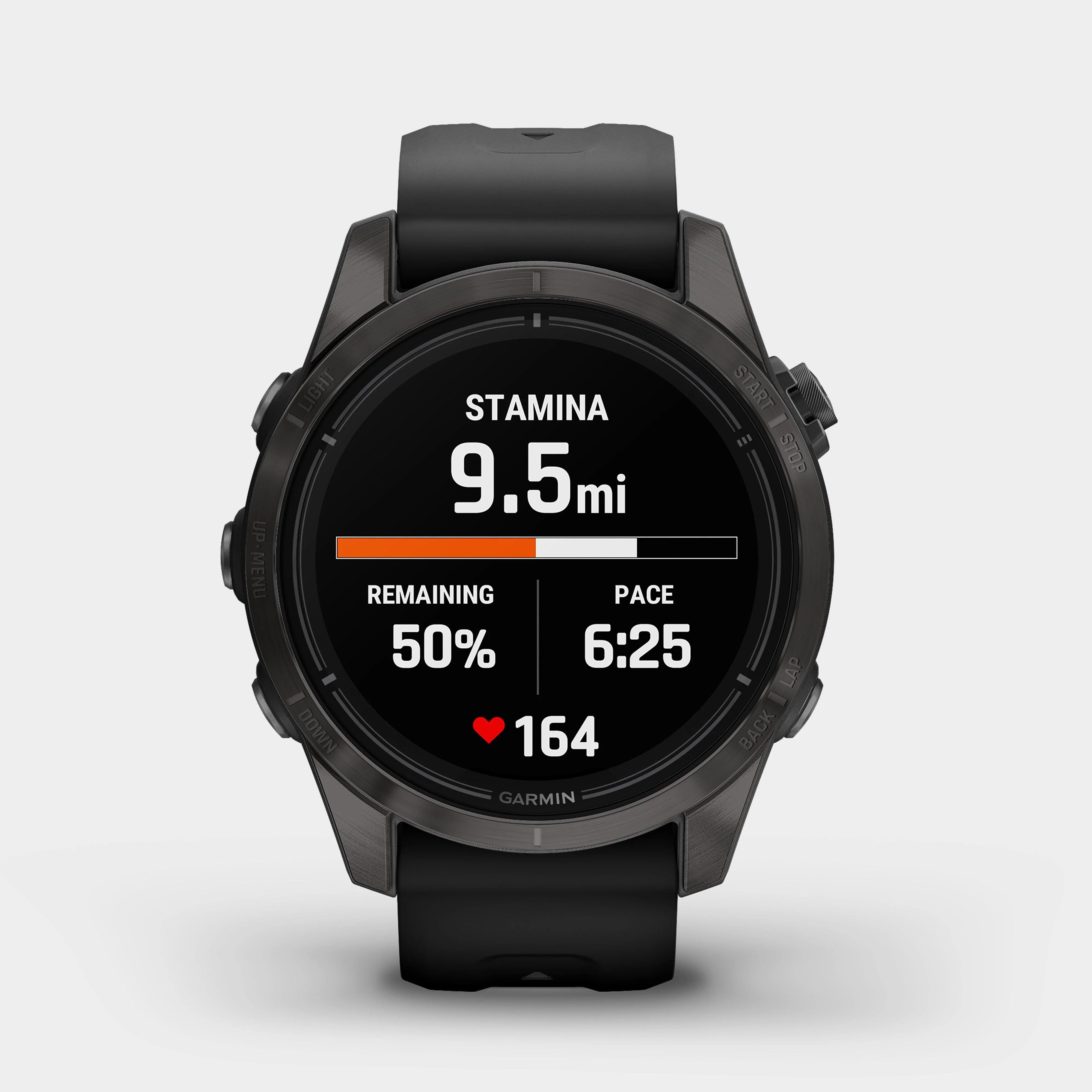 epix™ Pro 42 (Gen 2) Sapphire Edition - Image 9