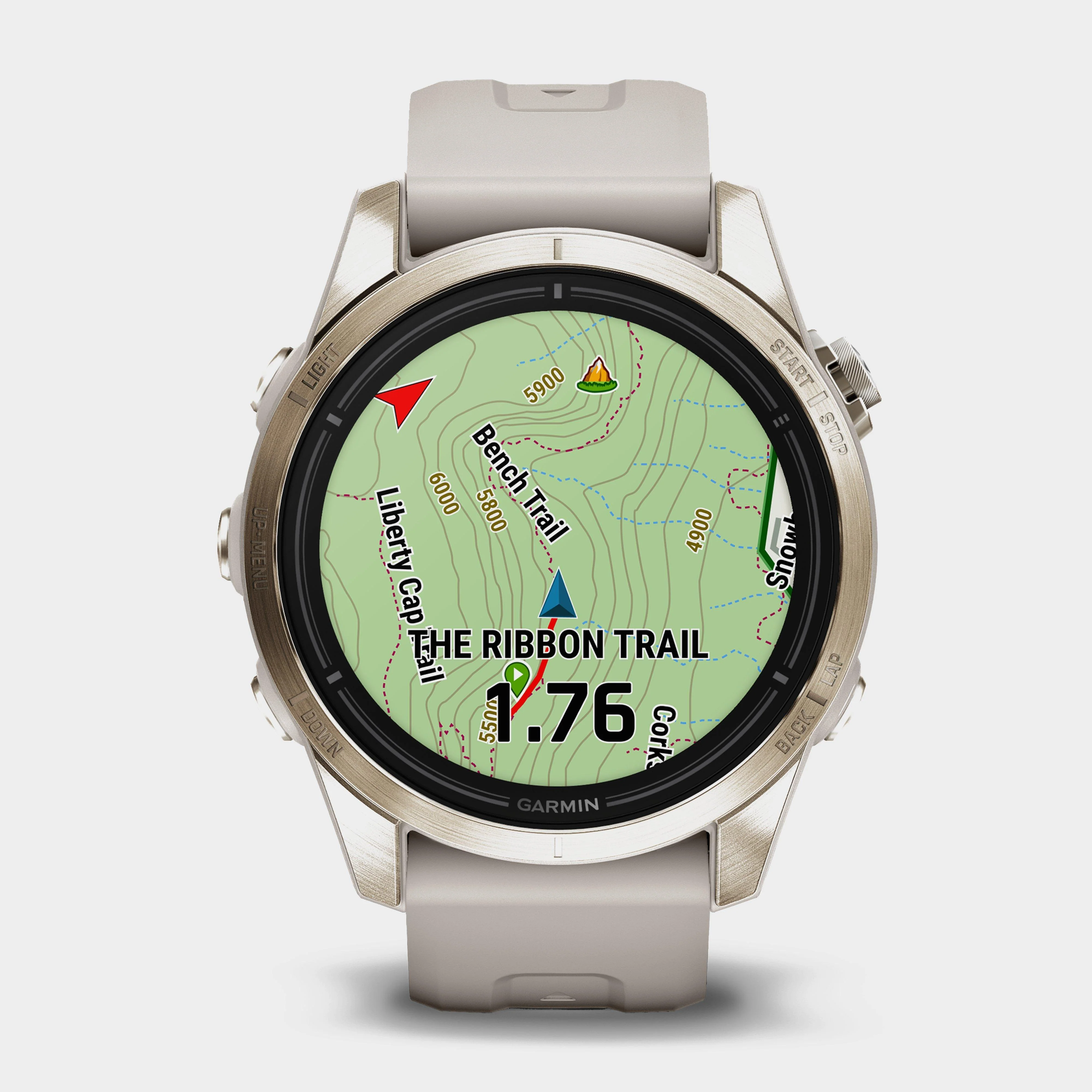 epix™ Pro 42 (Gen 2) Sapphire Edition - Image 10