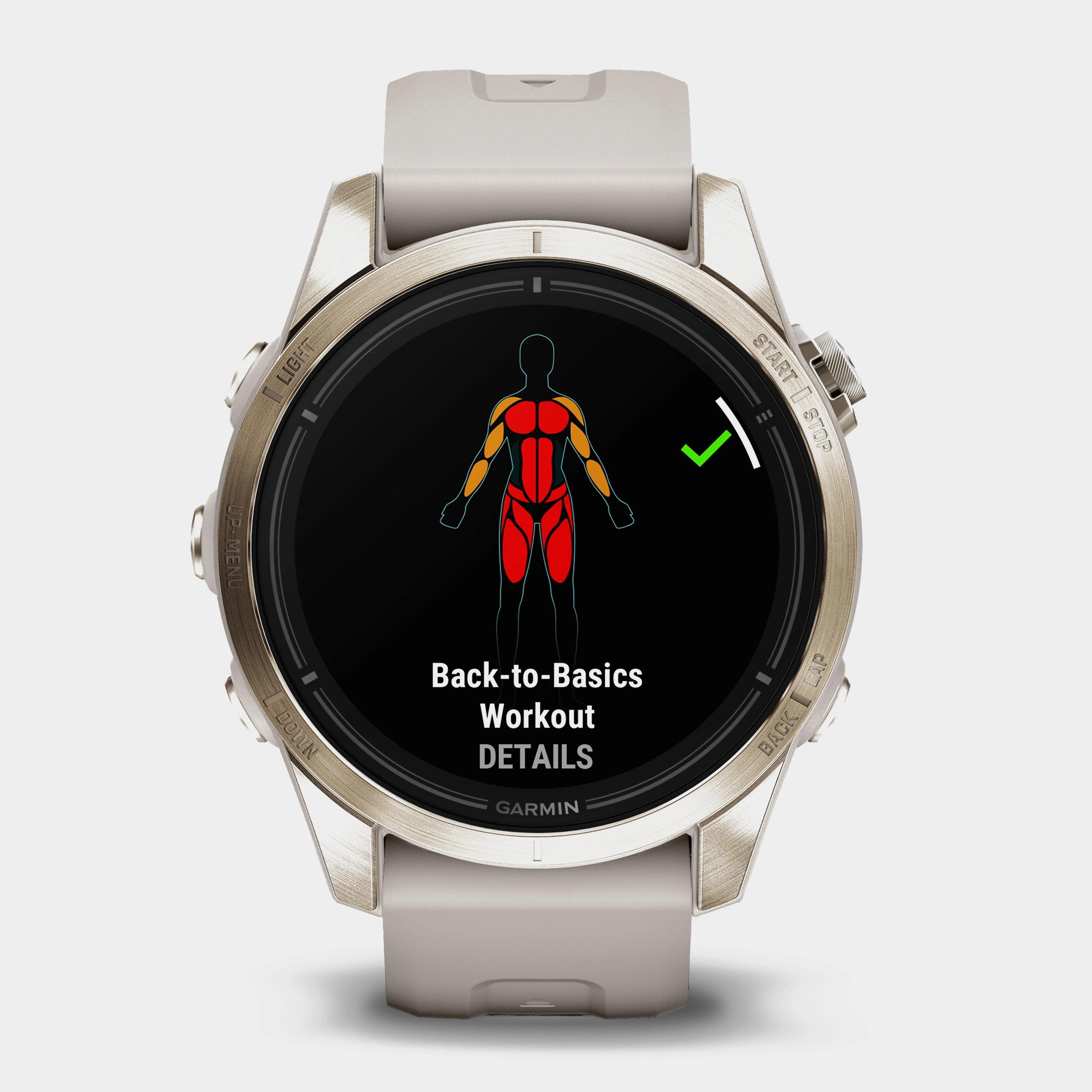 epix™ Pro 42 (Gen 2) Sapphire Edition - Image 11
