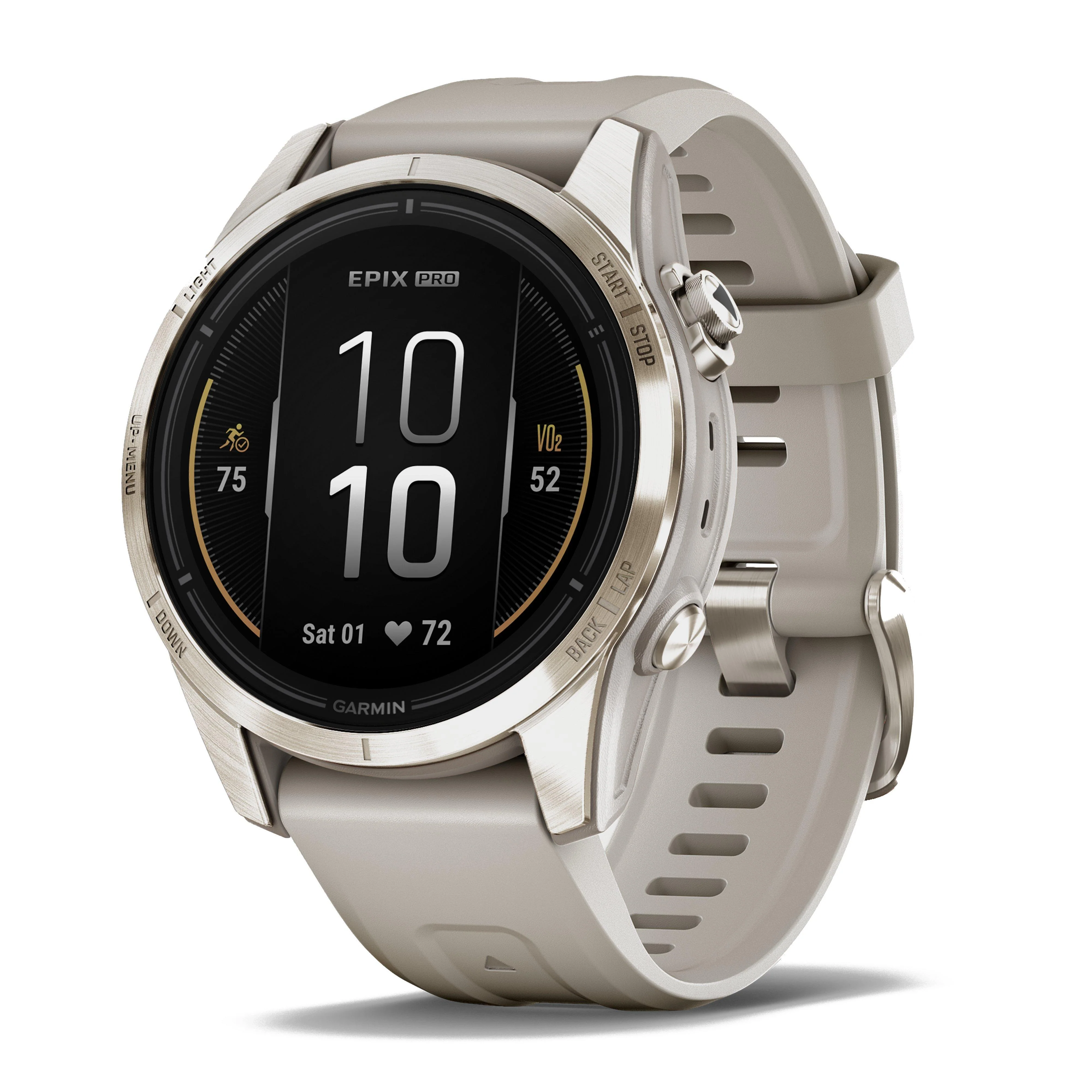 epix™ Pro 42 (Gen 2) Sapphire Edition - Image 12