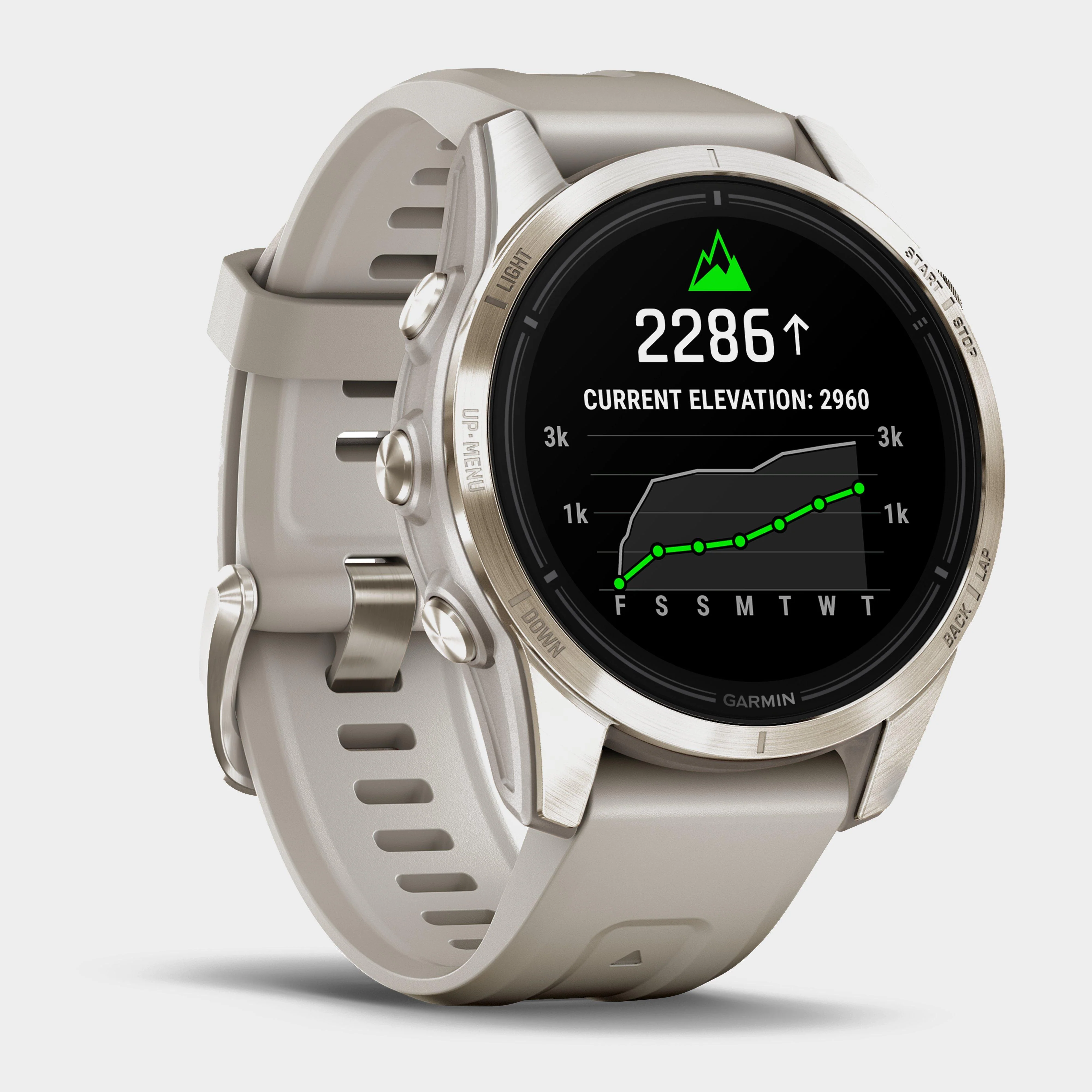 epix™ Pro 42 (Gen 2) Sapphire Edition - Image 5