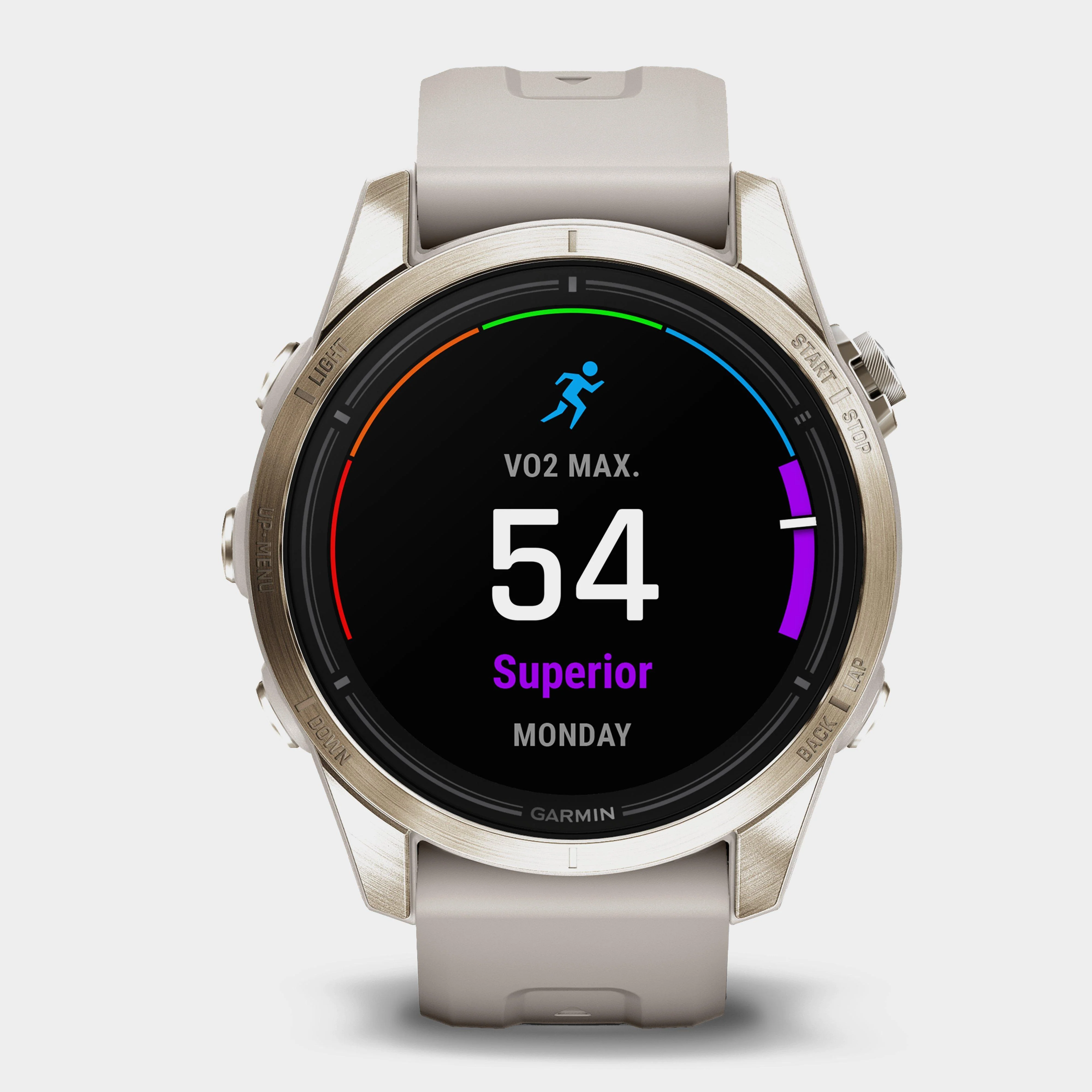 epix™ Pro 42 (Gen 2) Sapphire Edition - Image 6