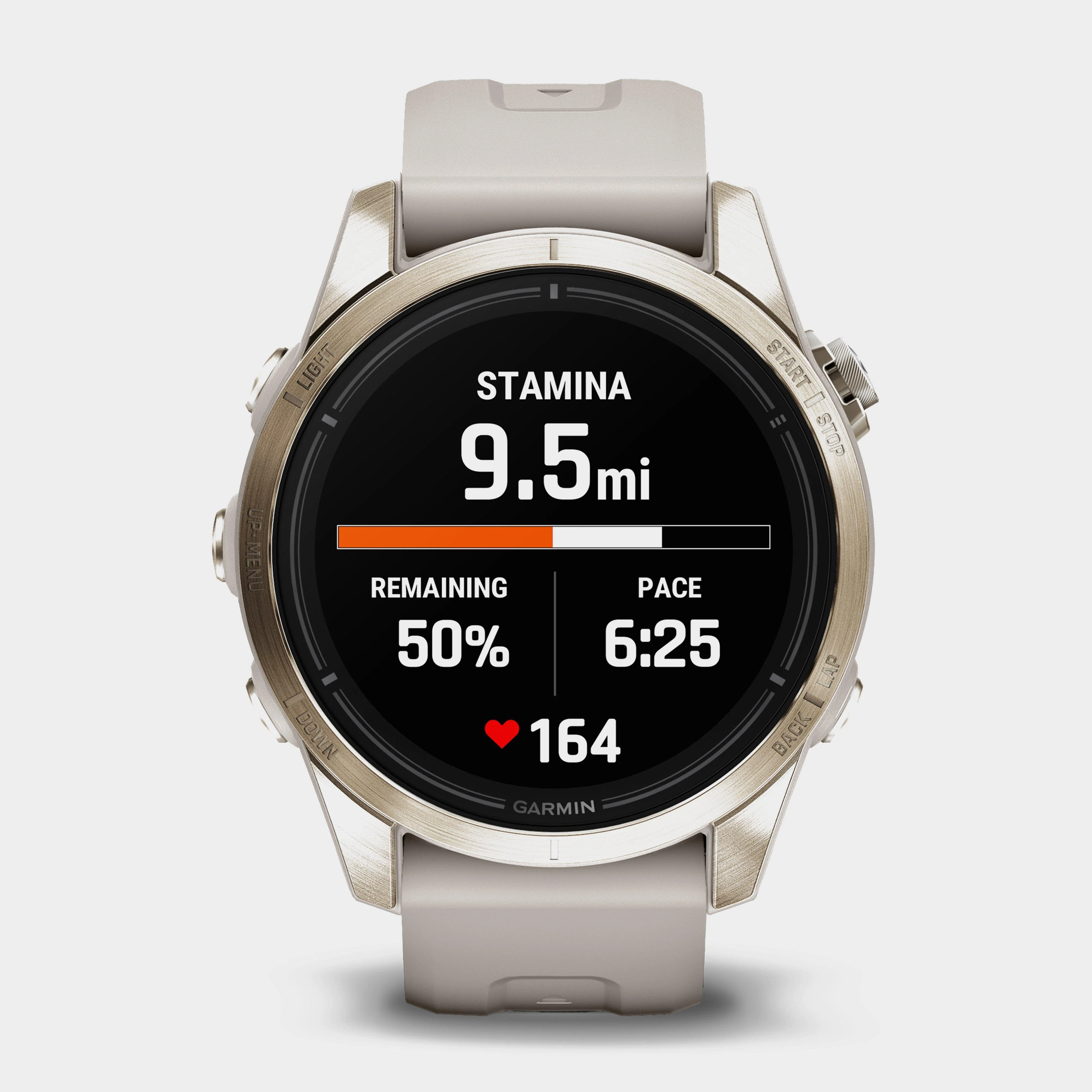 epix™ Pro 42 (Gen 2) Sapphire Edition - Image 8