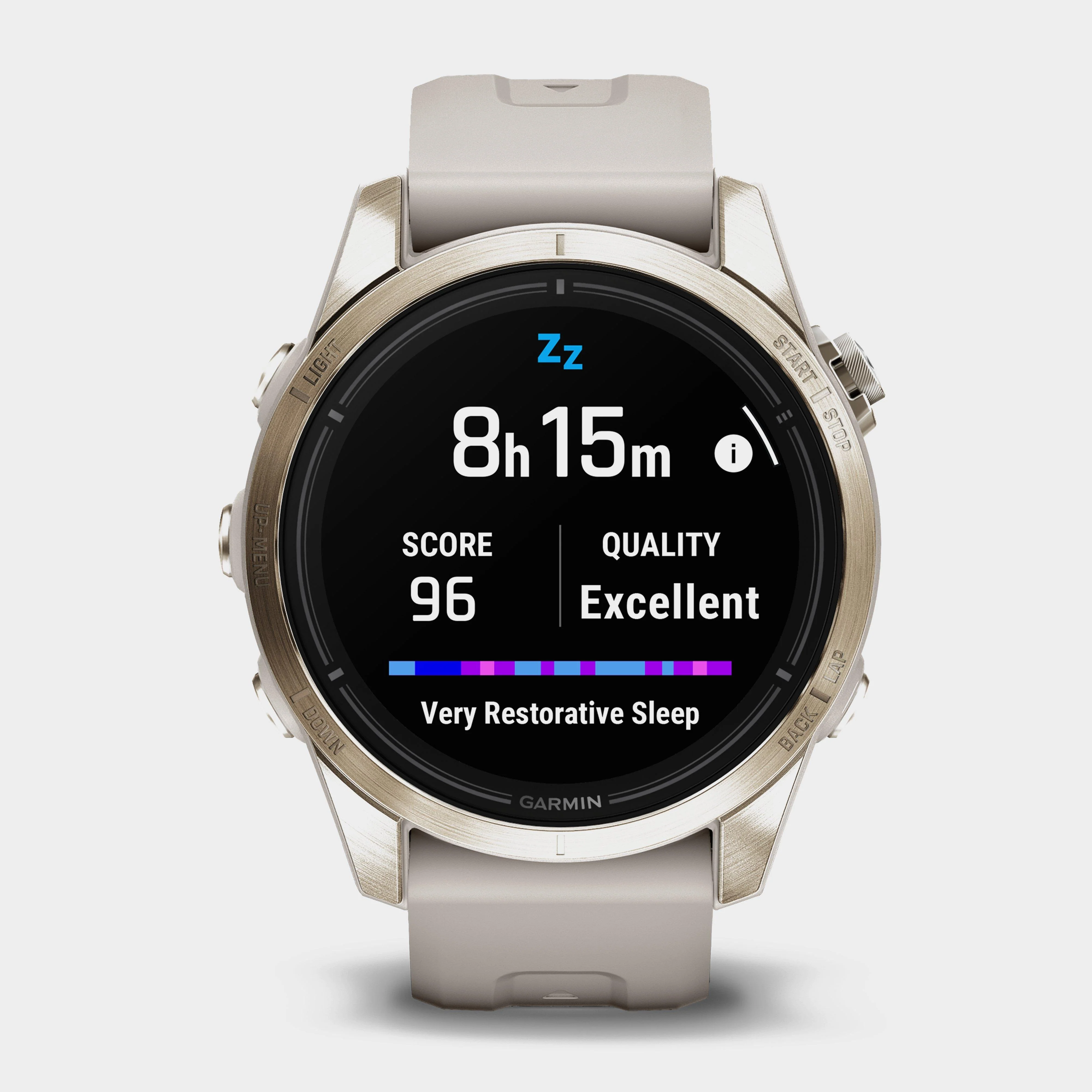 epix™ Pro 42 (Gen 2) Sapphire Edition - Image 9
