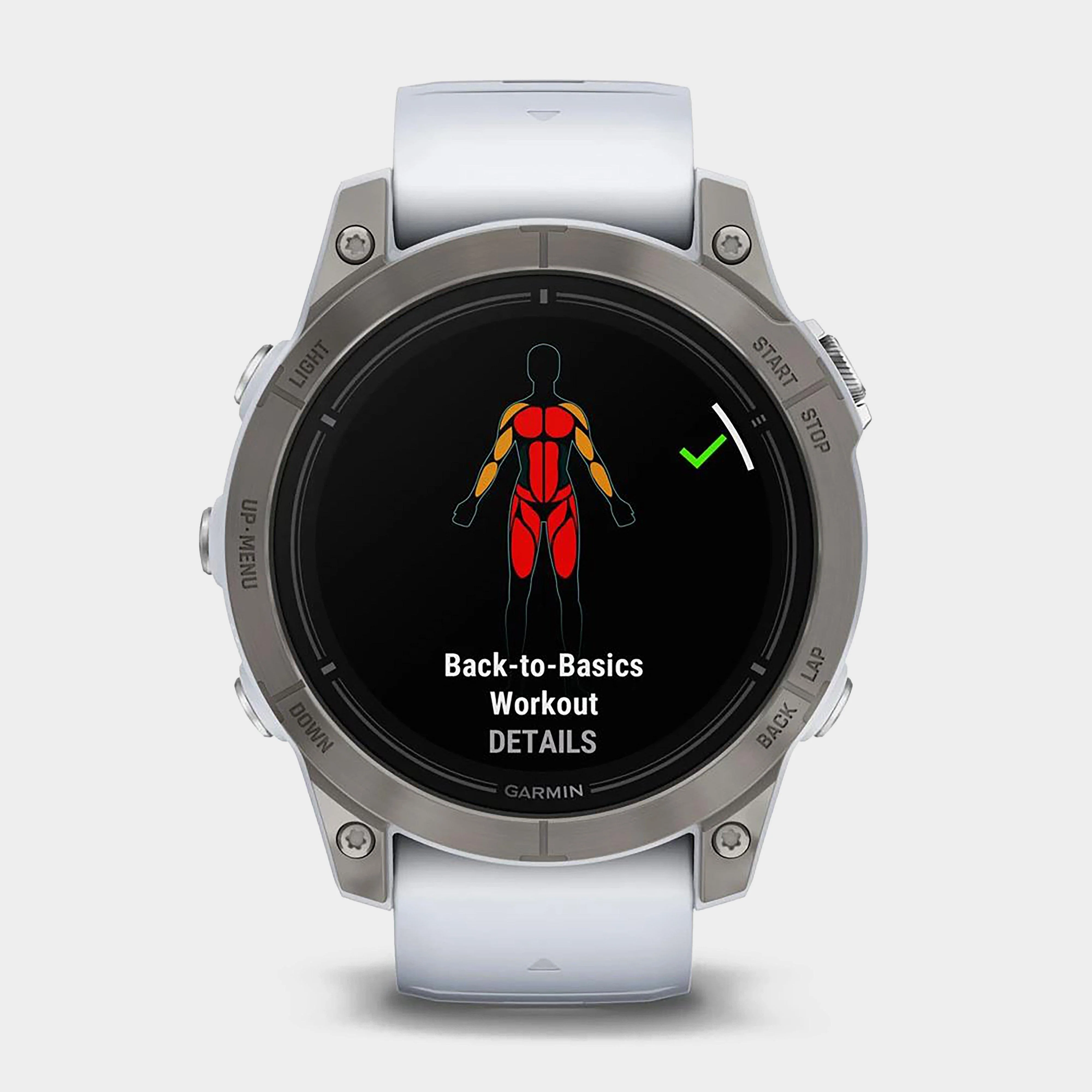 epix™ Pro 47 (Gen 2) Sapphire Edition - Image 10