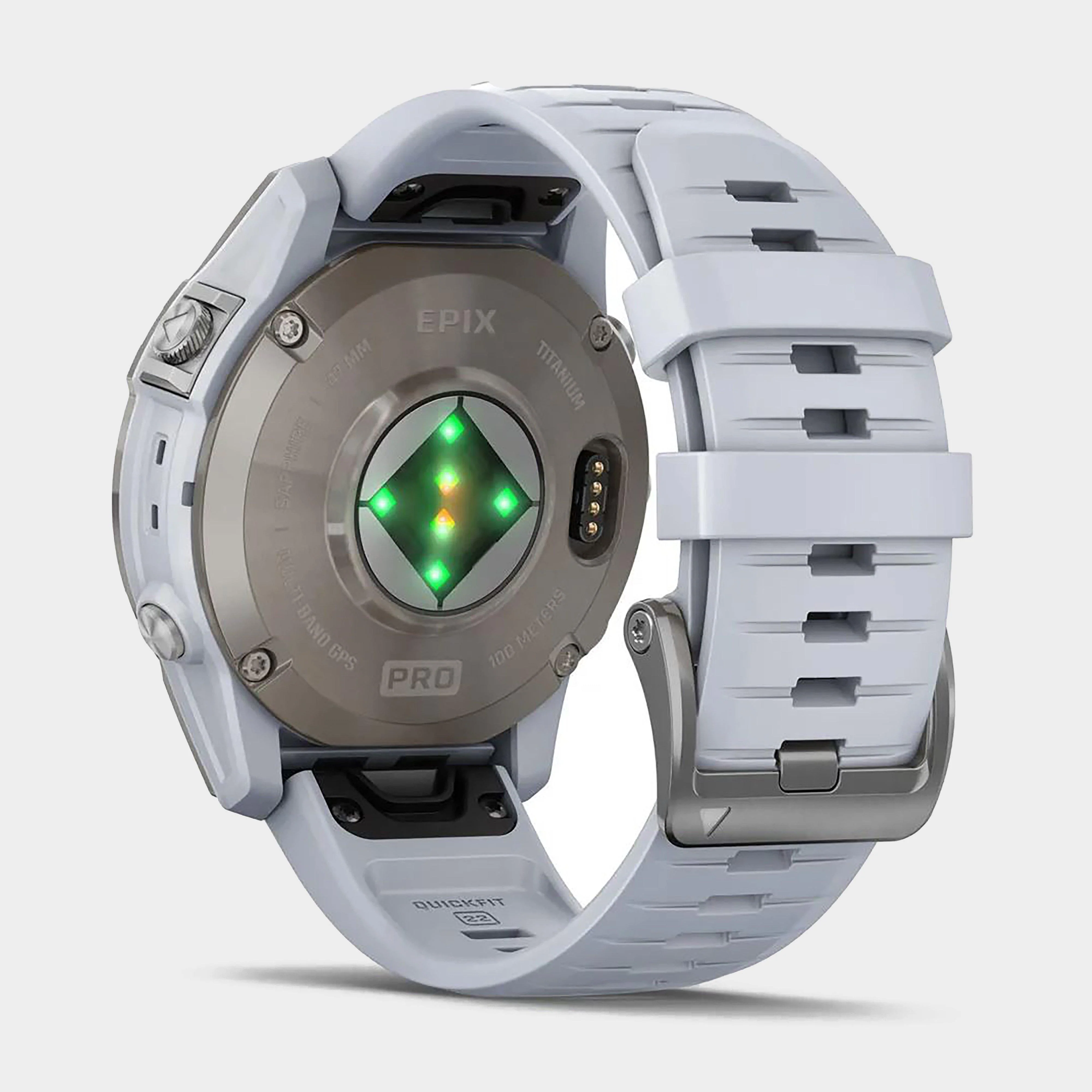 epix™ Pro 47 (Gen 2) Sapphire Edition - Image 11