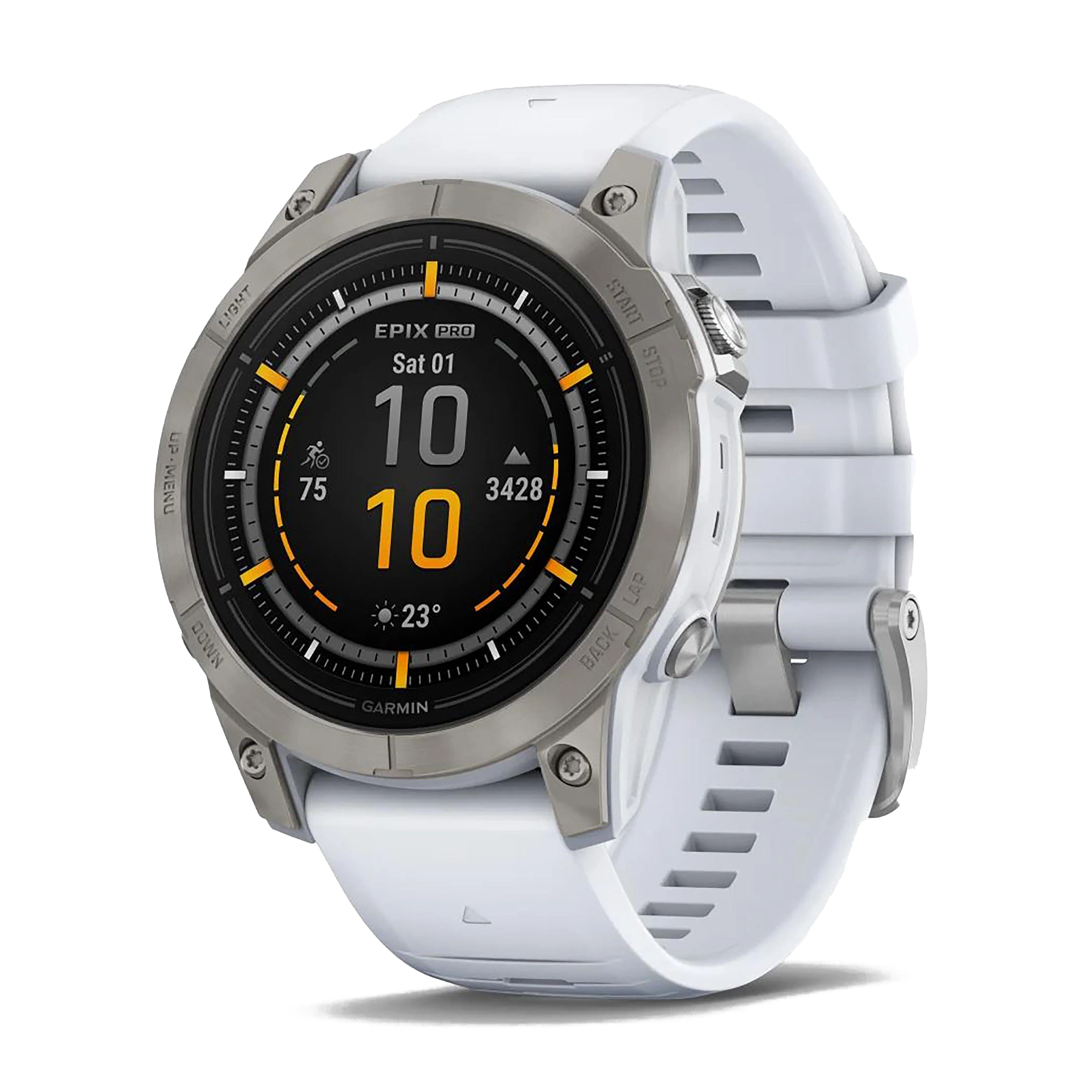 epix™ Pro 47 (Gen 2) Sapphire Edition - Image 13