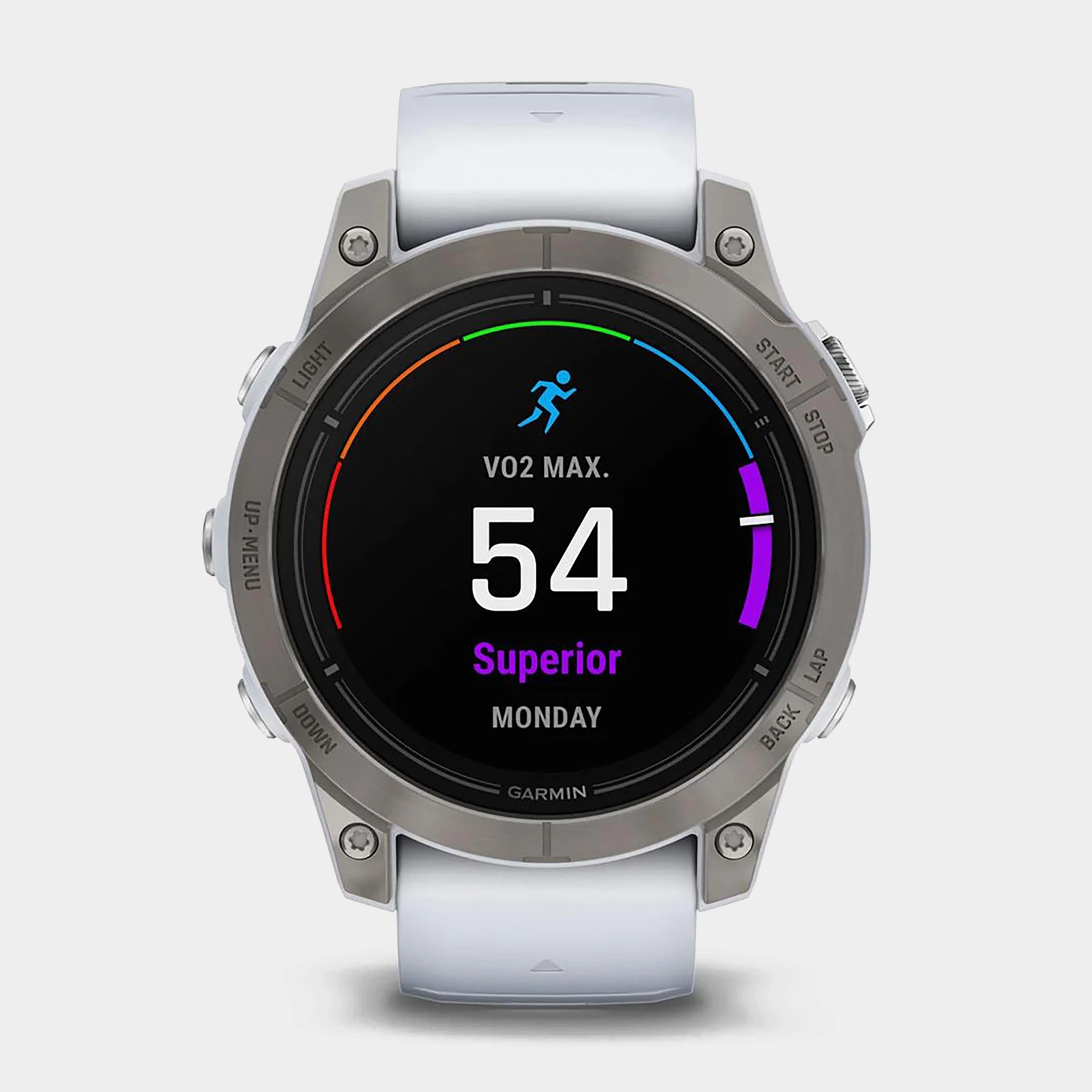 epix™ Pro 47 (Gen 2) Sapphire Edition - Image 2