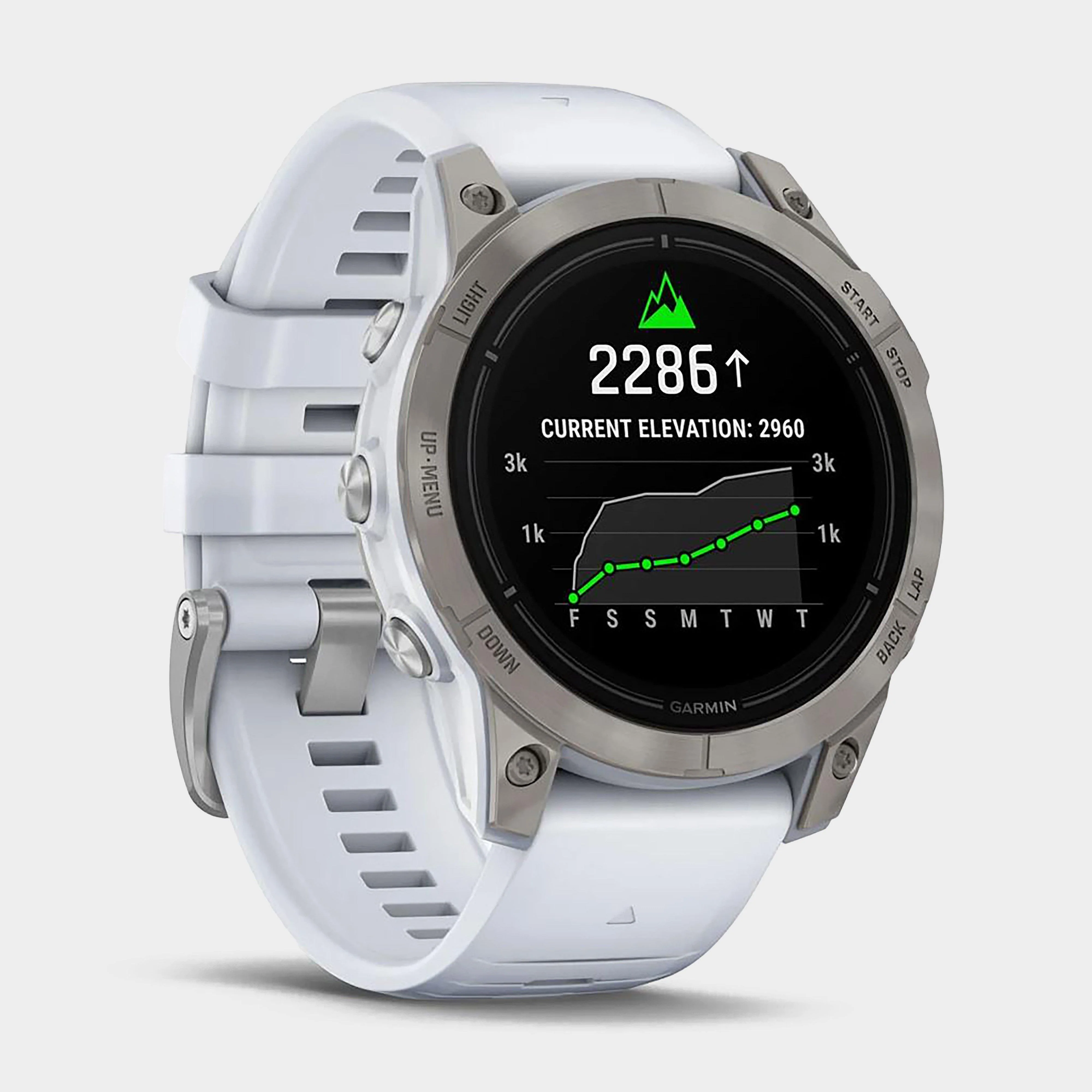 epix™ Pro 47 (Gen 2) Sapphire Edition - Image 3