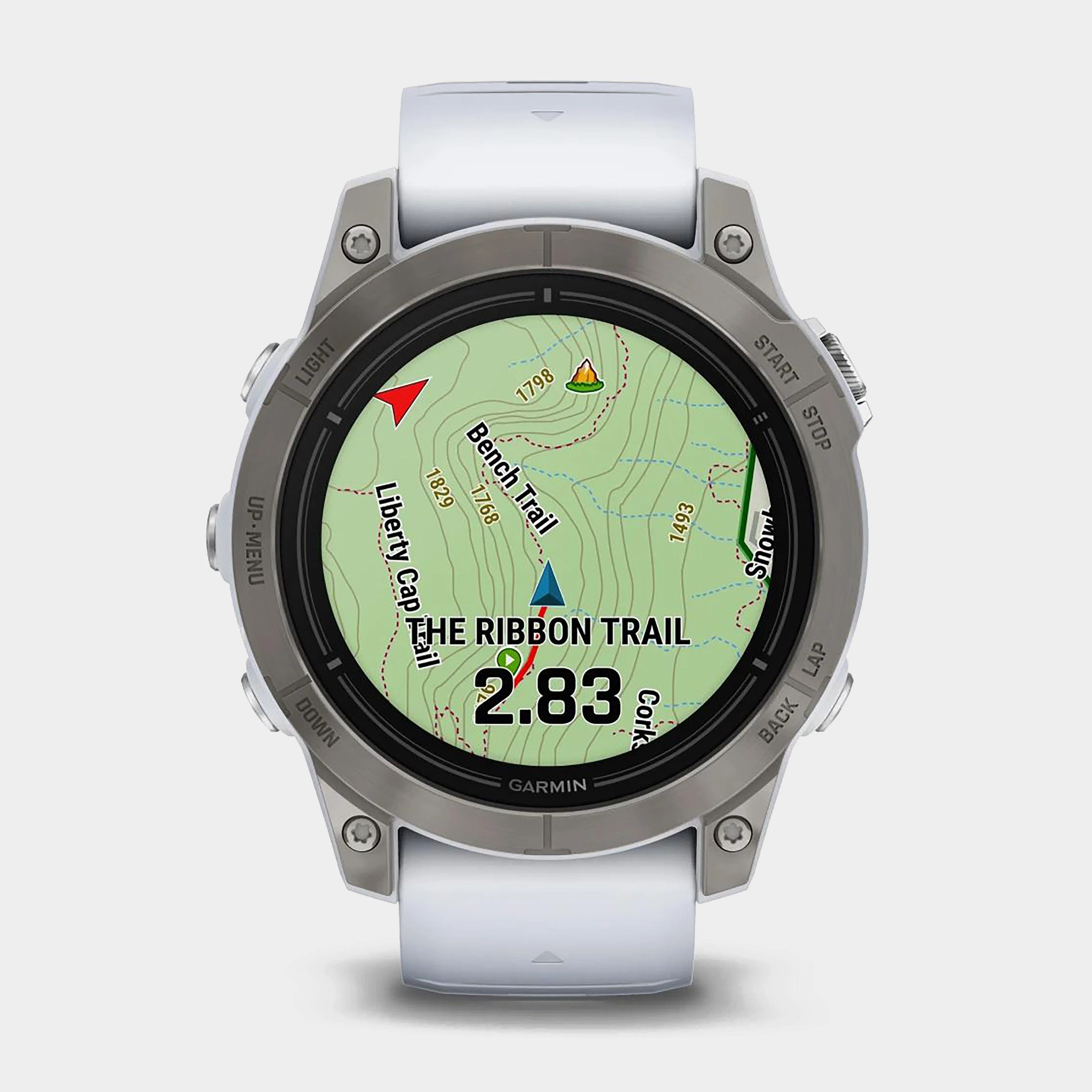 epix™ Pro 47 (Gen 2) Sapphire Edition - Image 7