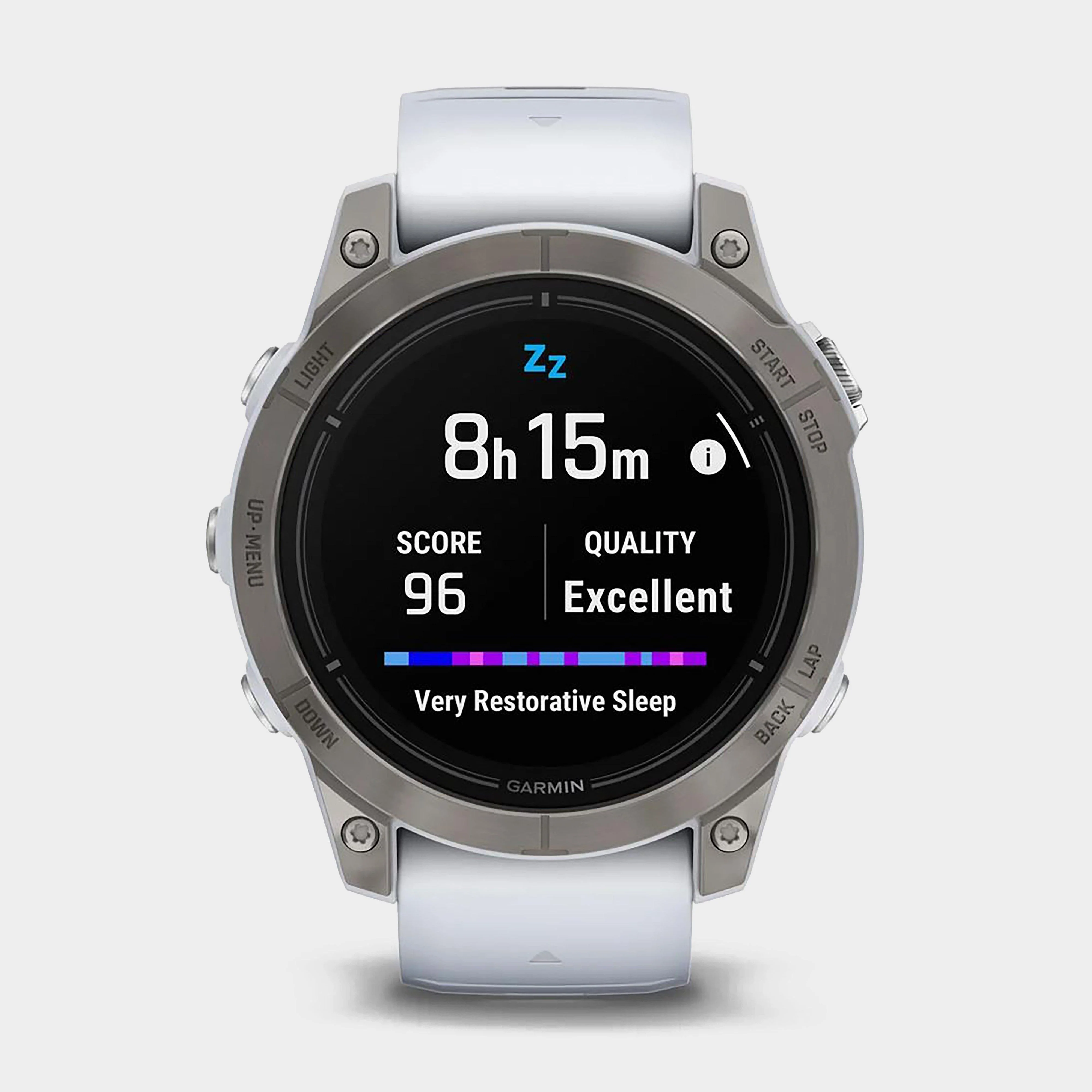 epix™ Pro 47 (Gen 2) Sapphire Edition - Image 8