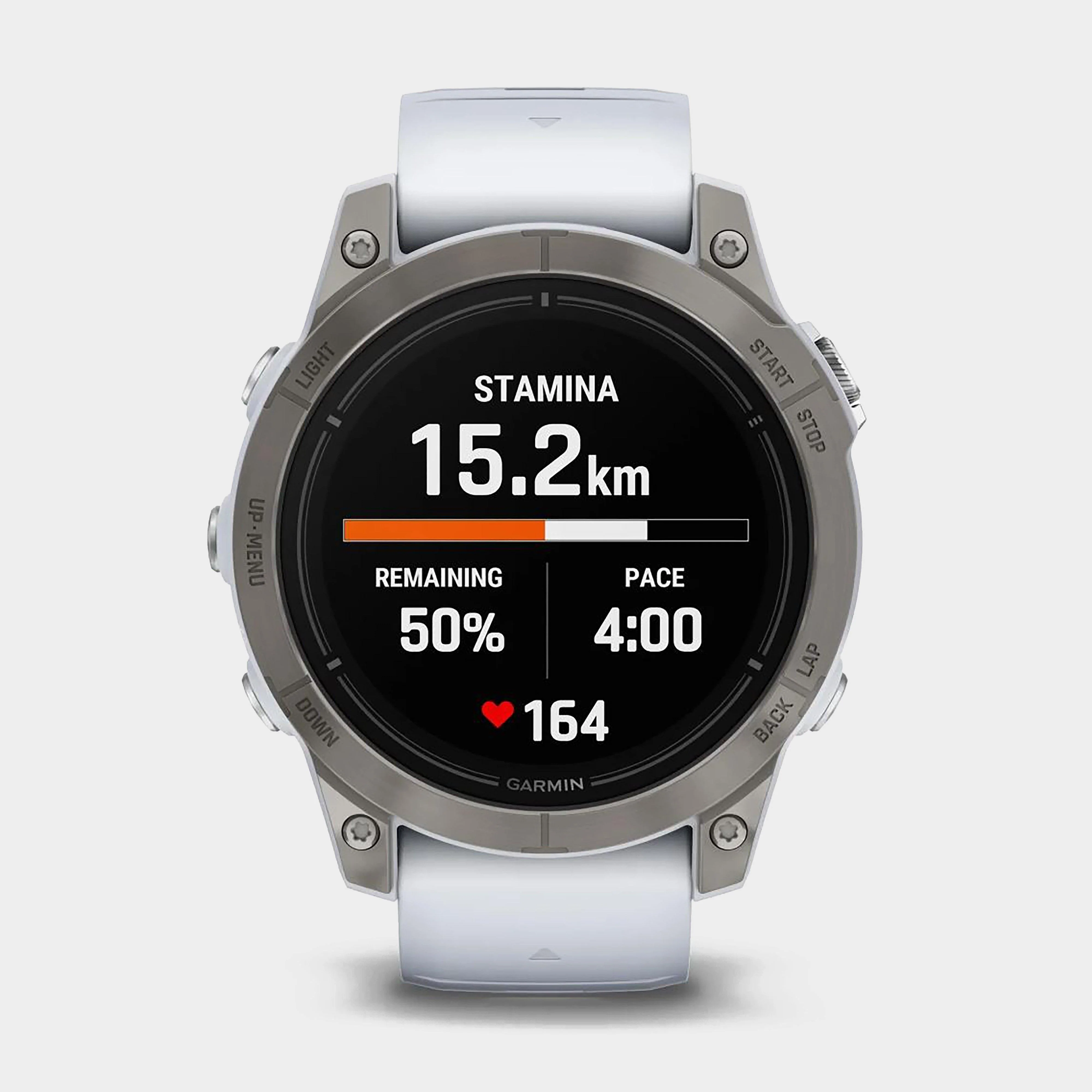epix™ Pro 47 (Gen 2) Sapphire Edition - Image 9