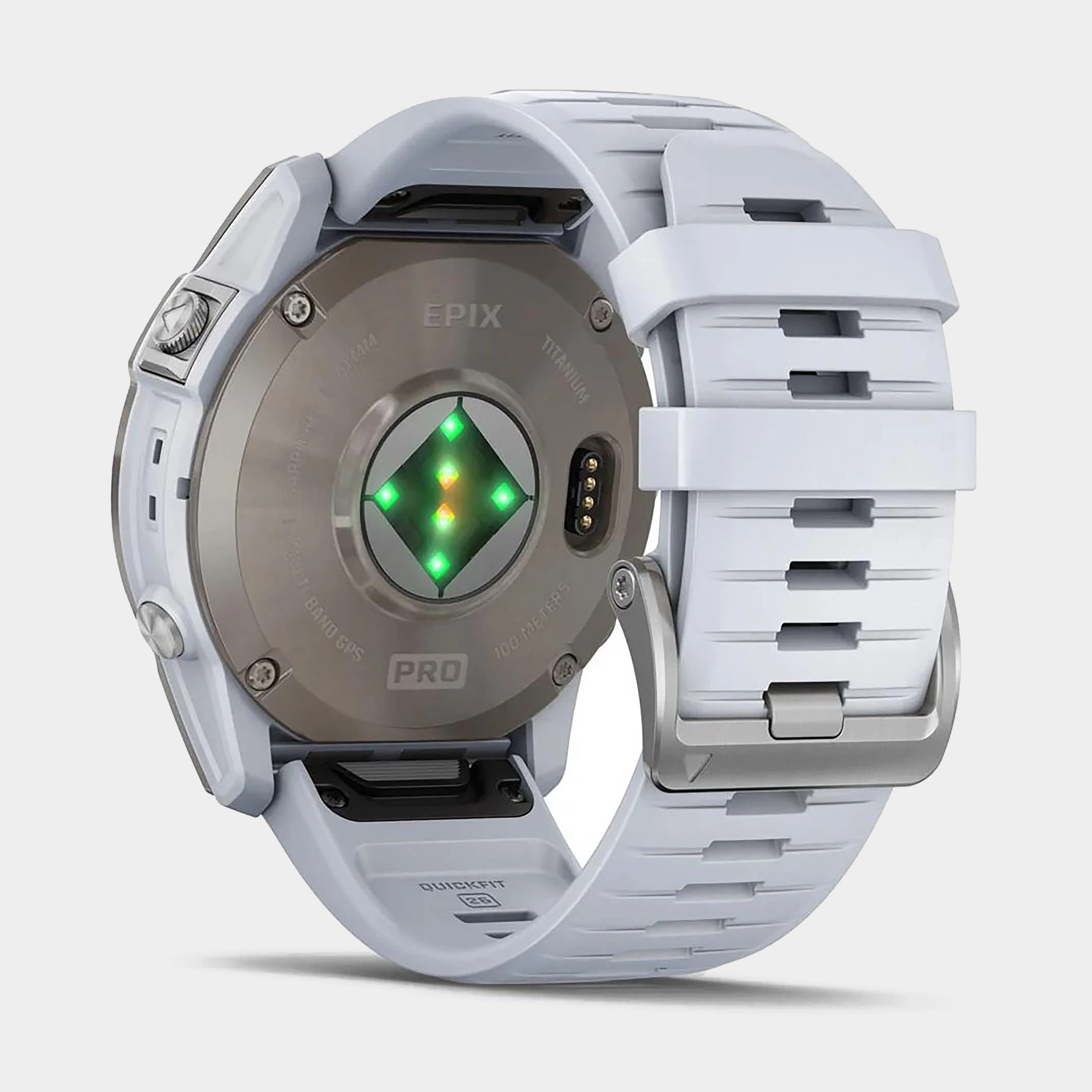 epix ™ Pro 51 (Gen 2) Sapphire Edition - Image 11