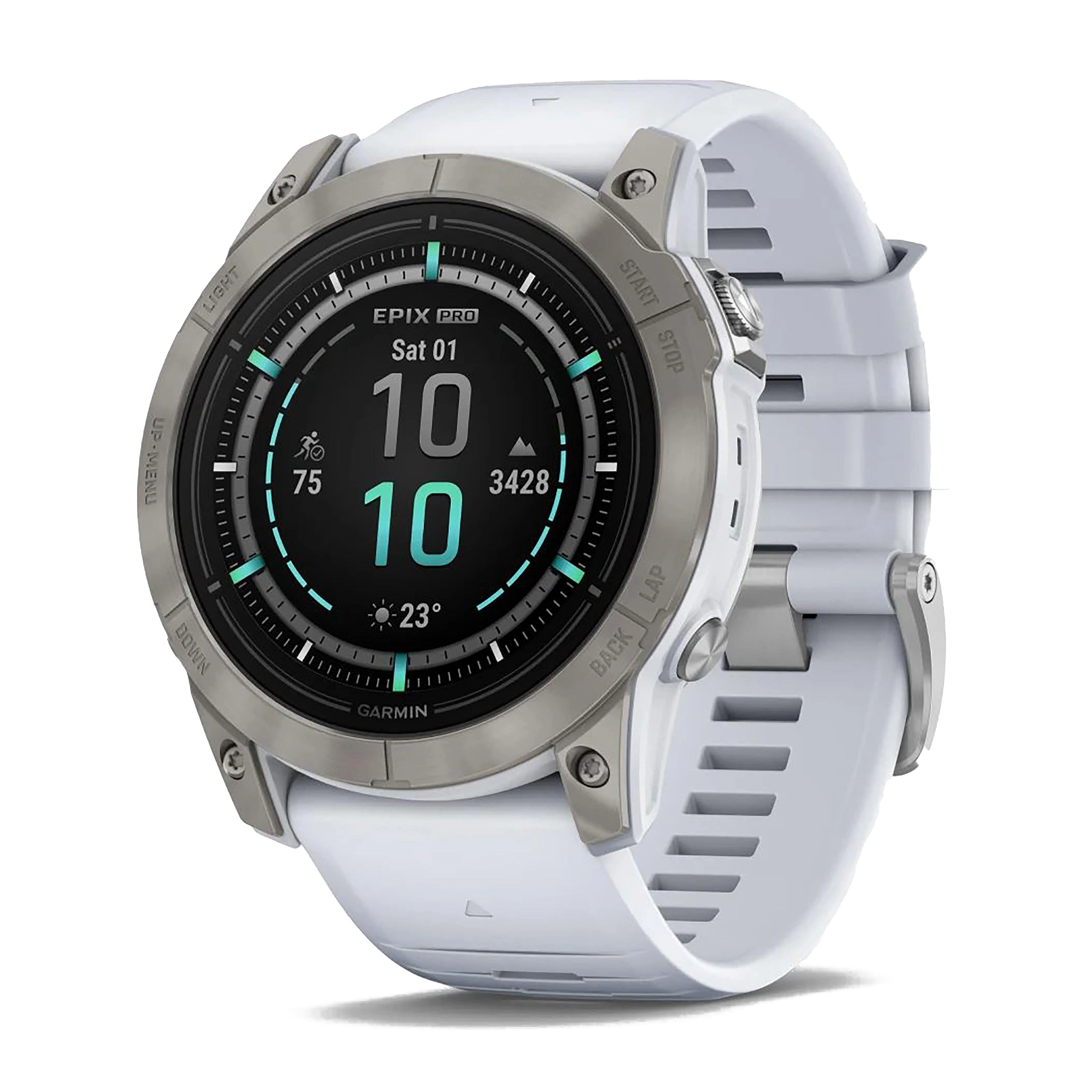 epix ™ Pro 51 (Gen 2) Sapphire Edition - Image 13