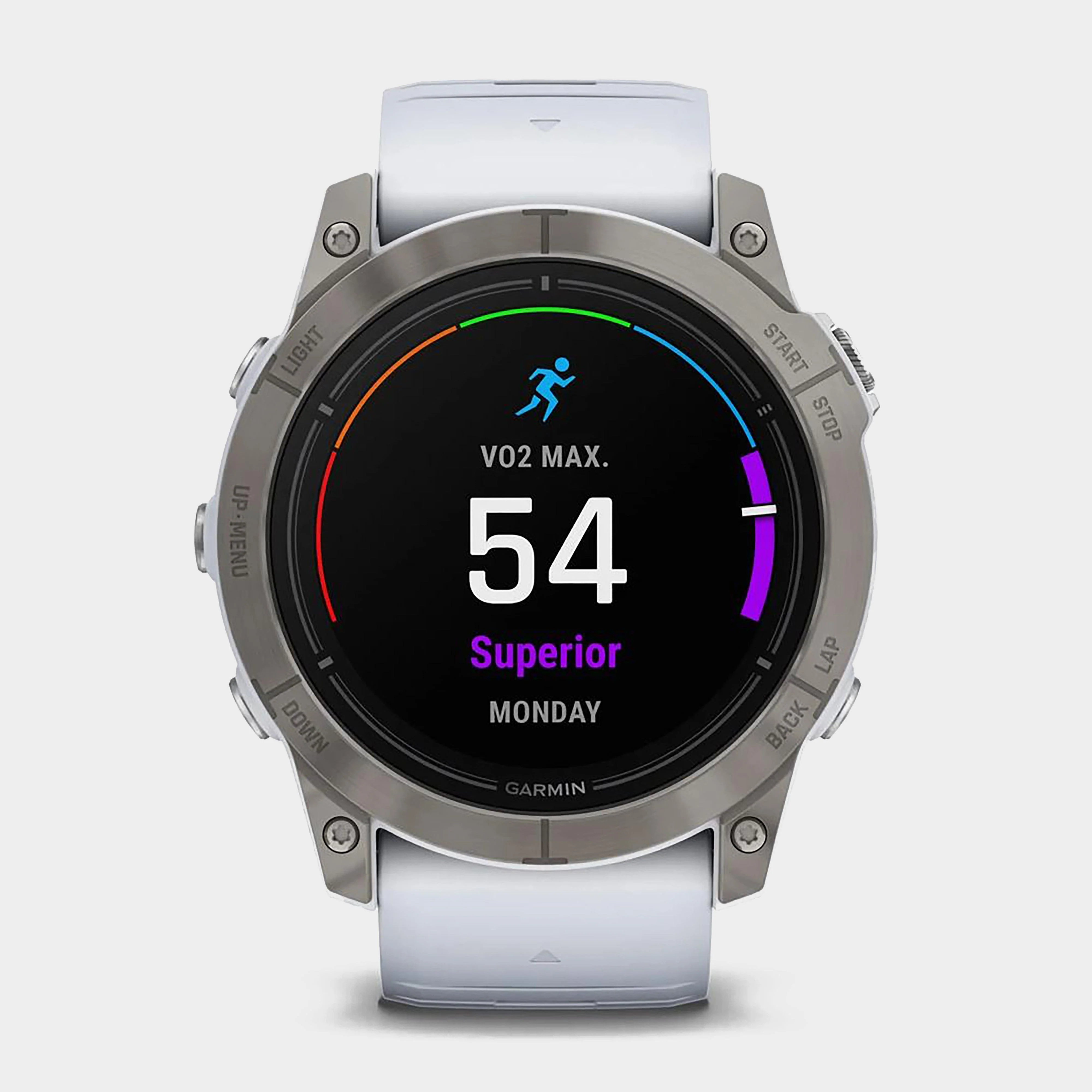 epix ™ Pro 51 (Gen 2) Sapphire Edition - Image 2