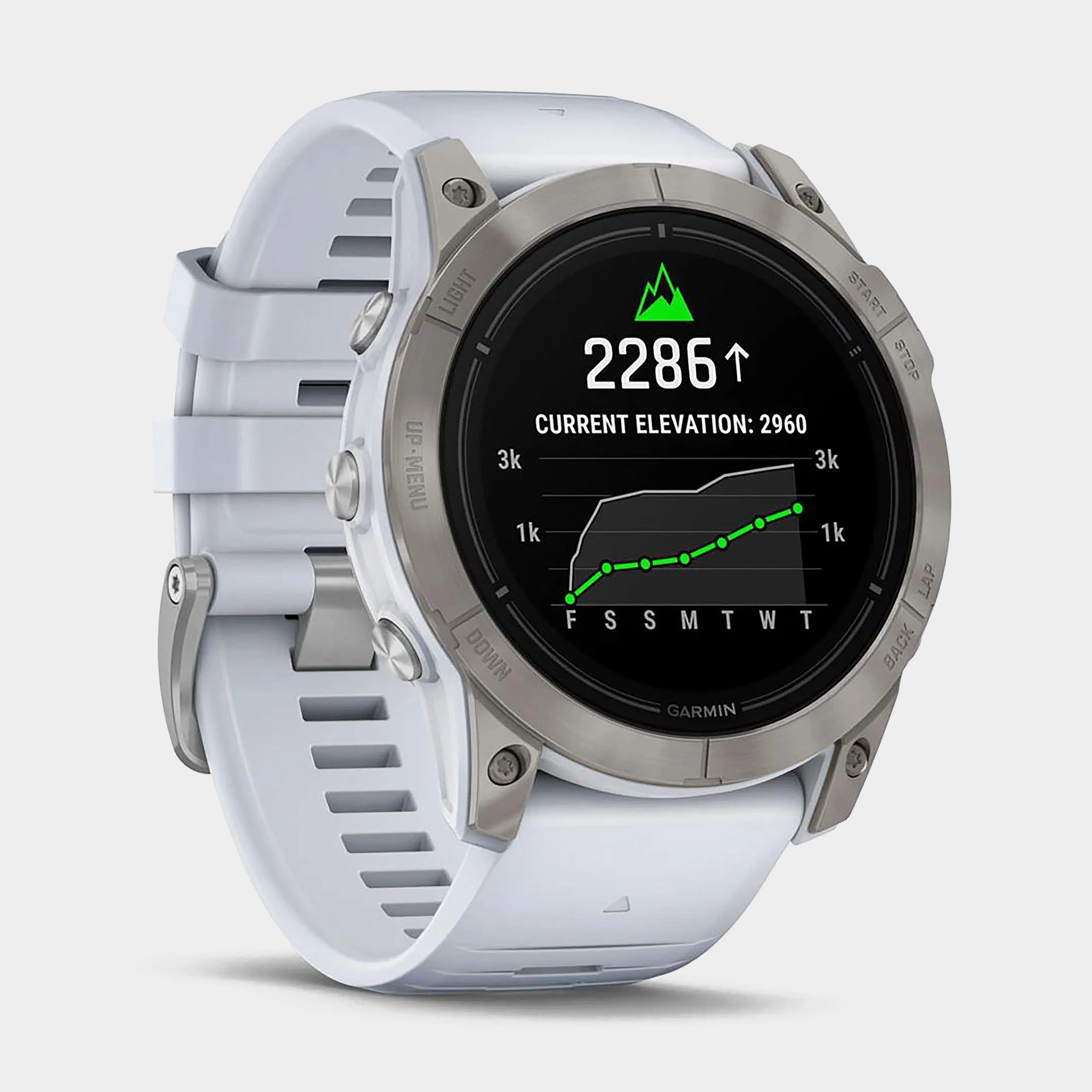 epix ™ Pro 51 (Gen 2) Sapphire Edition - Image 3
