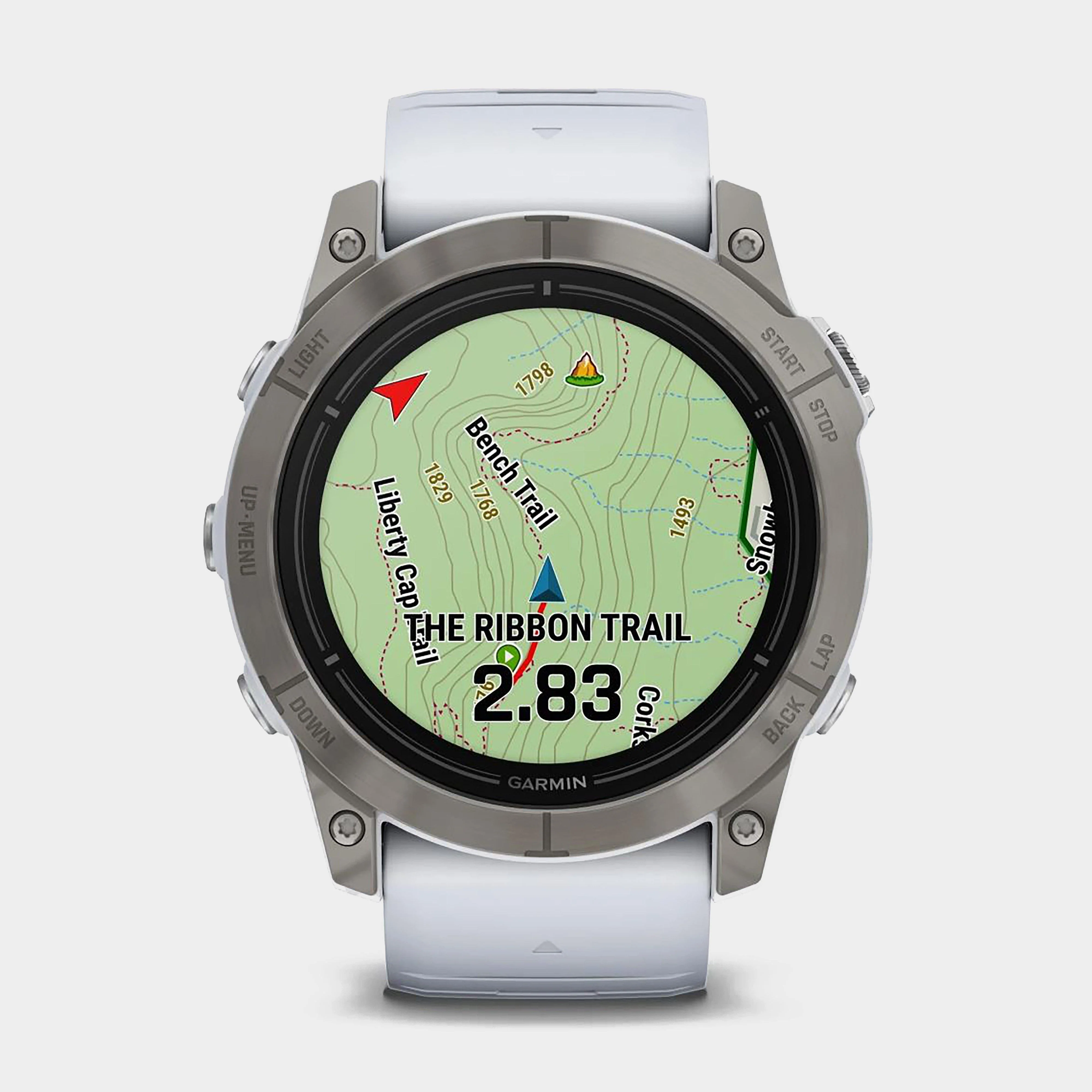 epix ™ Pro 51 (Gen 2) Sapphire Edition - Image 7