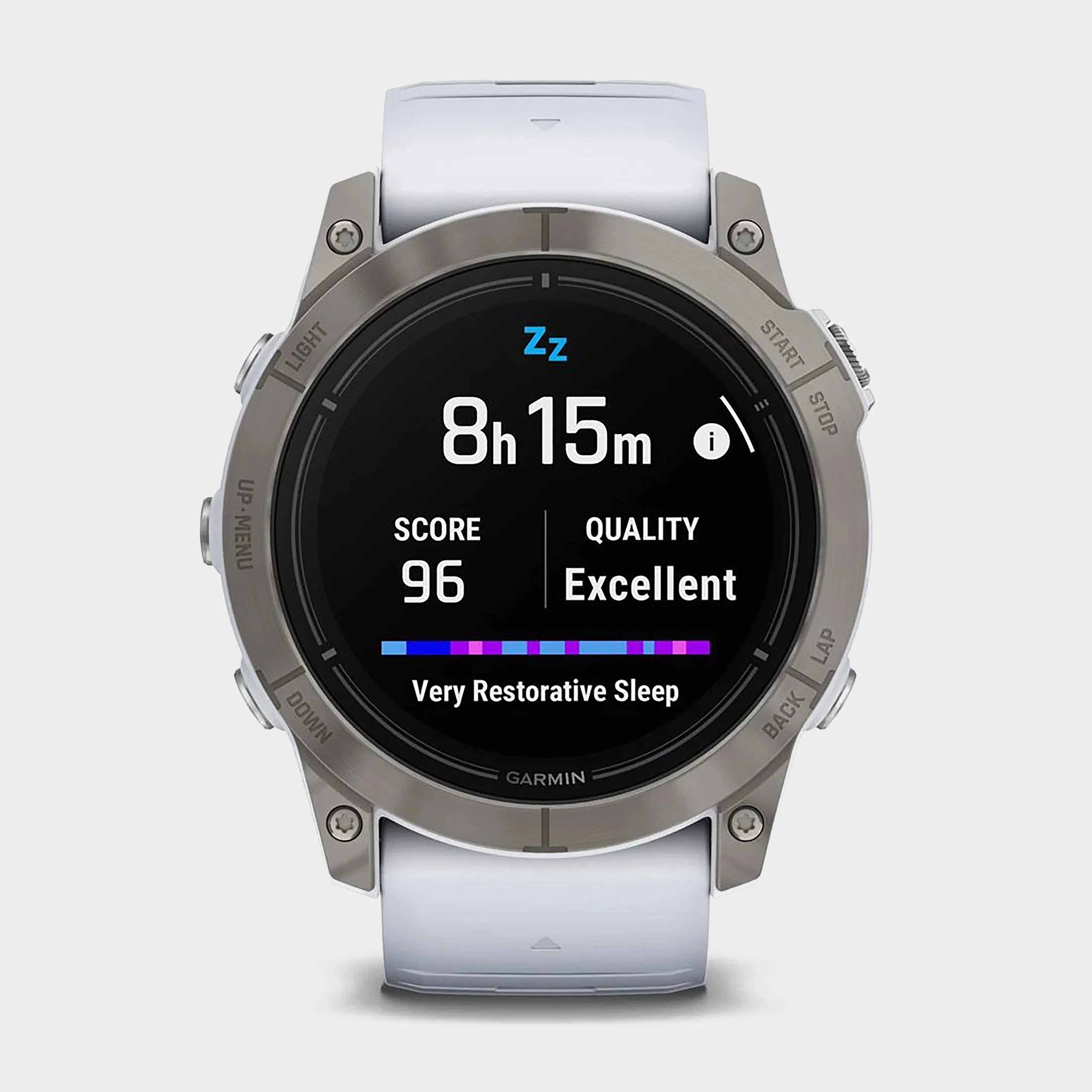 epix ™ Pro 51 (Gen 2) Sapphire Edition - Image 8