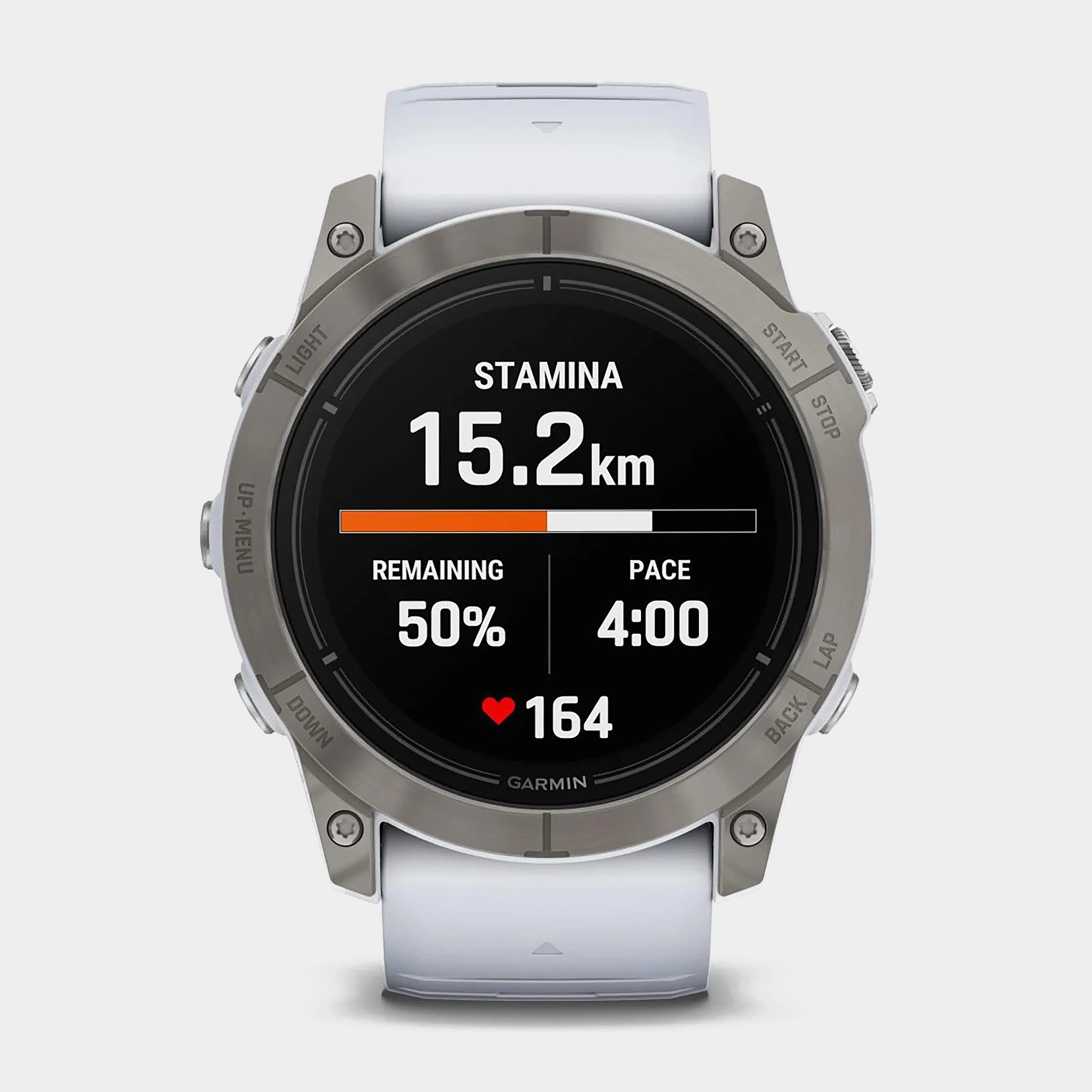 epix ™ Pro 51 (Gen 2) Sapphire Edition - Image 9