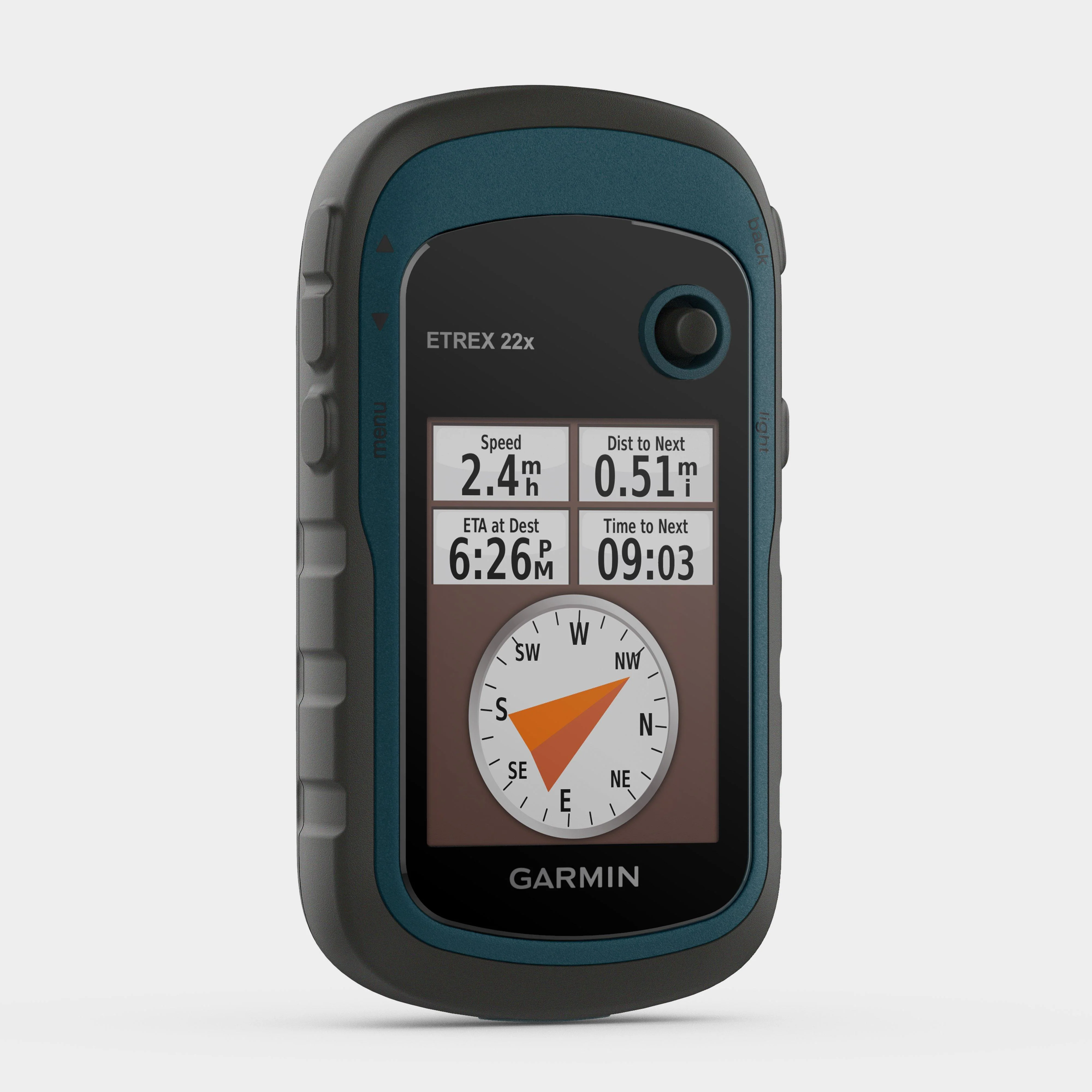 eTrex 22X Handheld GPS - Image 2