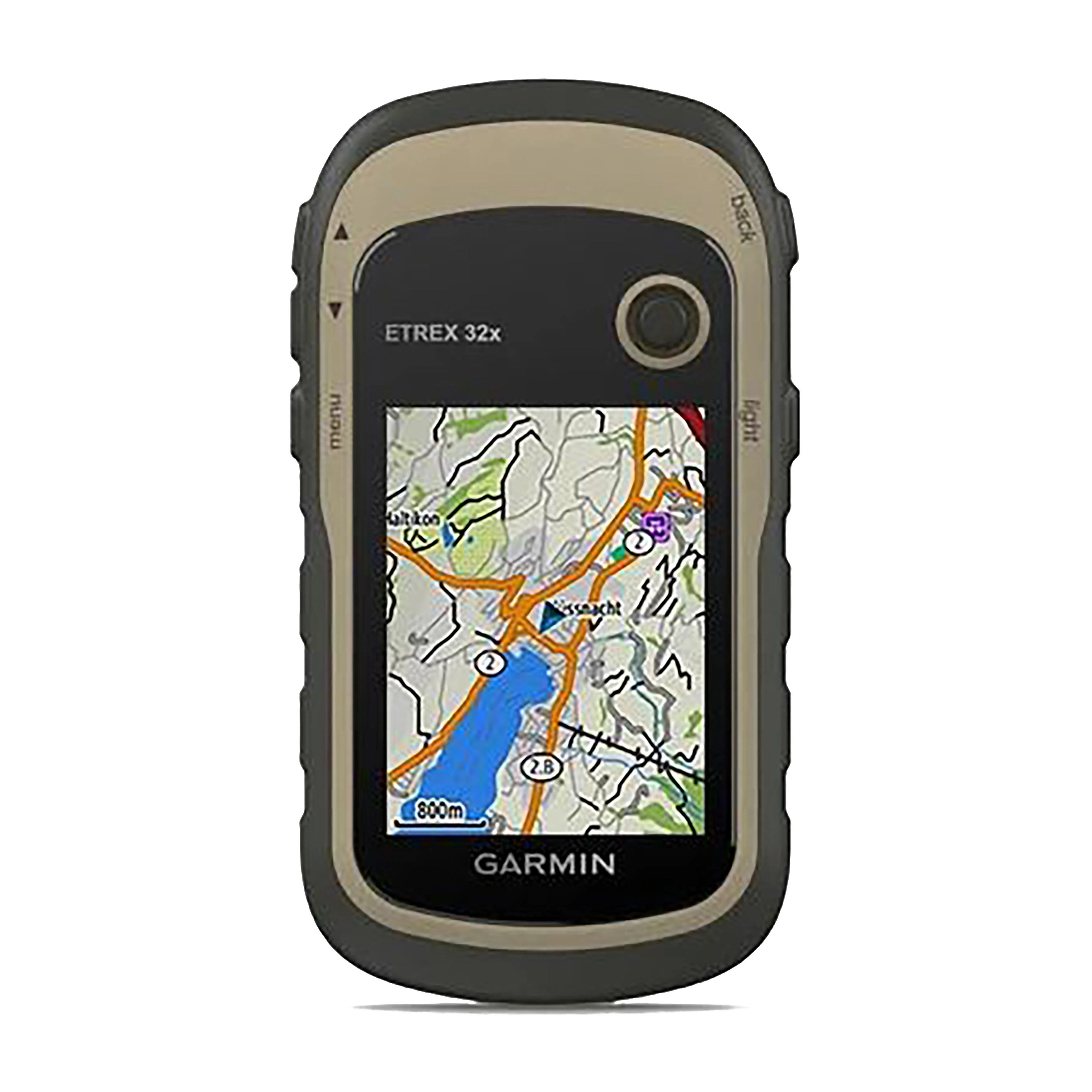 eTrex 32x Handheld GPS - Image 2