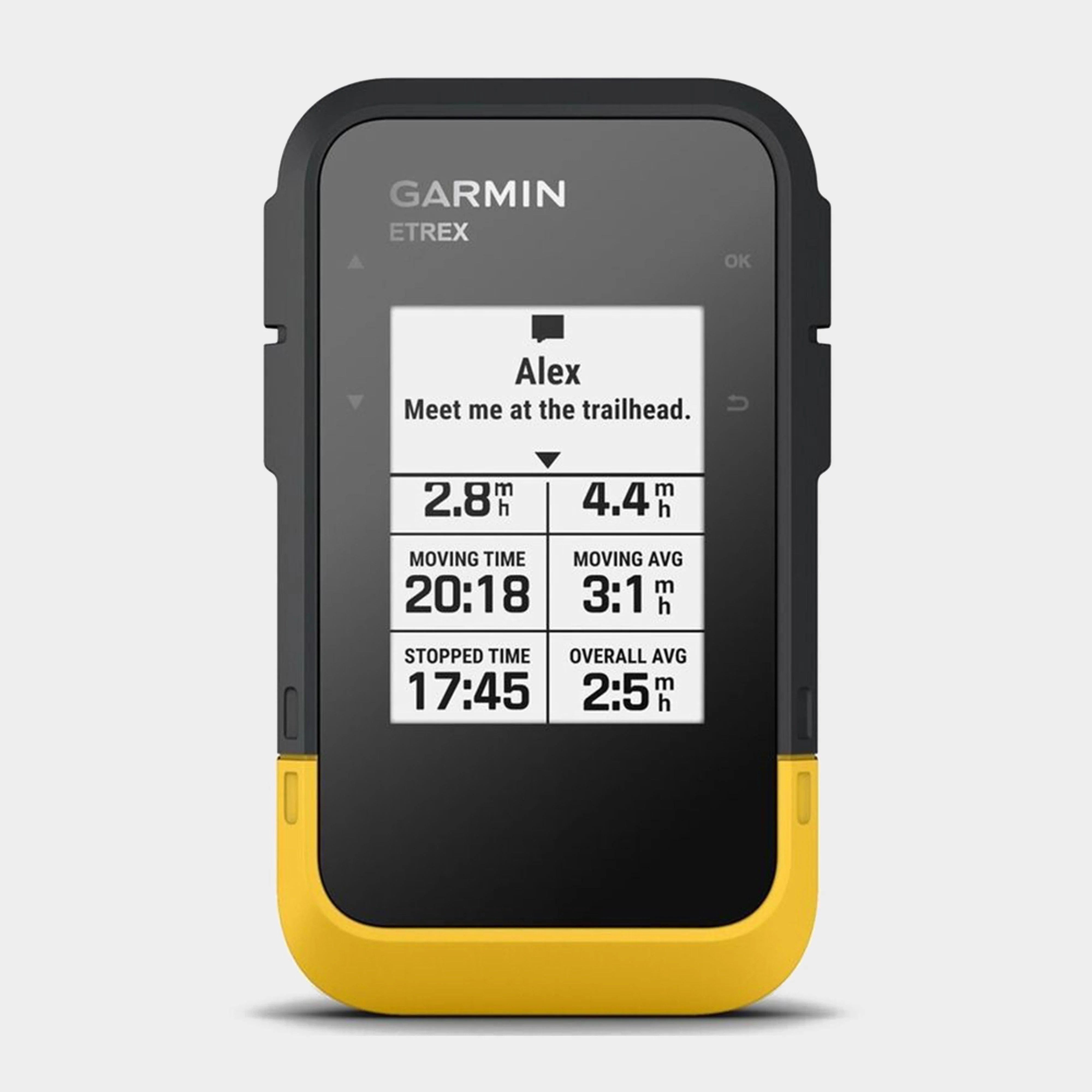 eTrex® SE Handheld GPS - Image 3