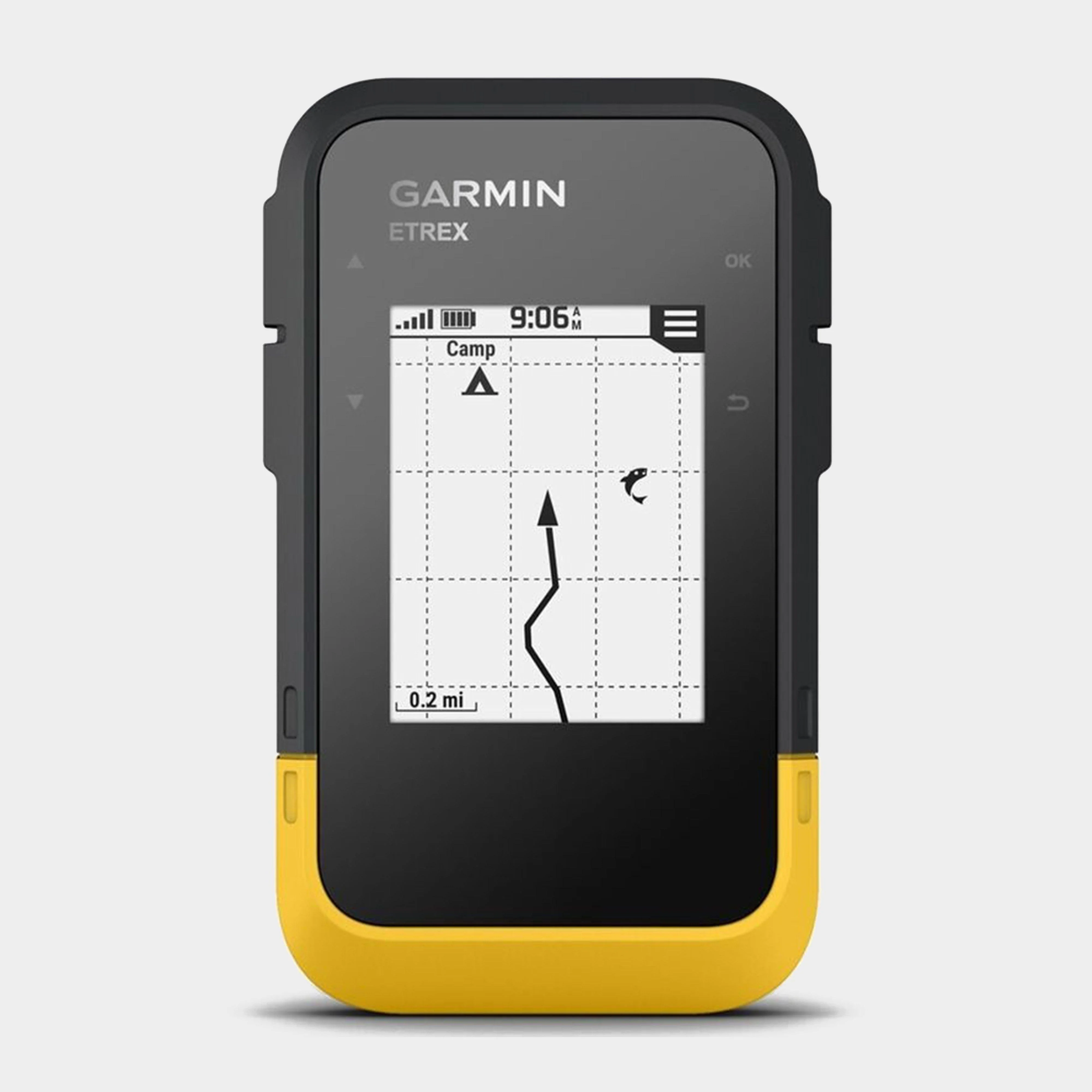 eTrex® SE Handheld GPS - Image 4