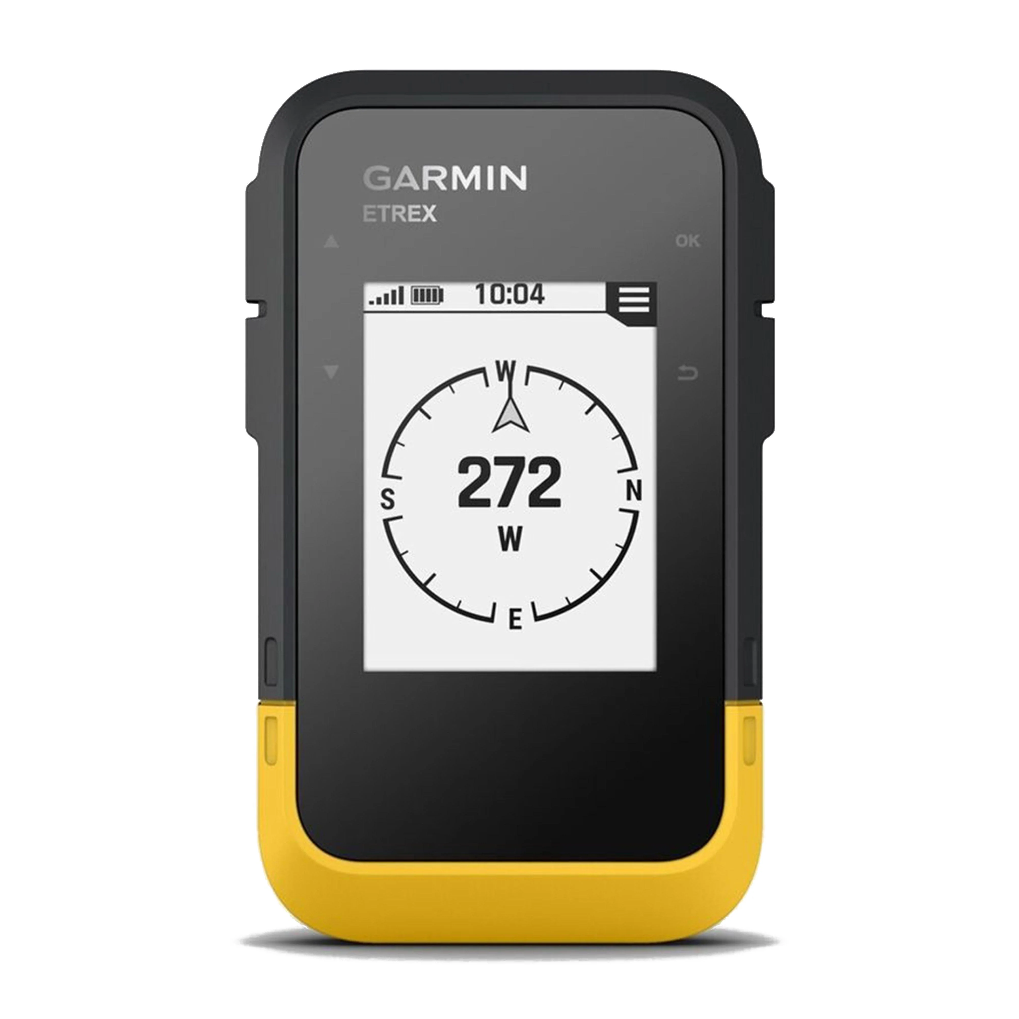 eTrex® SE Handheld GPS - Image 8