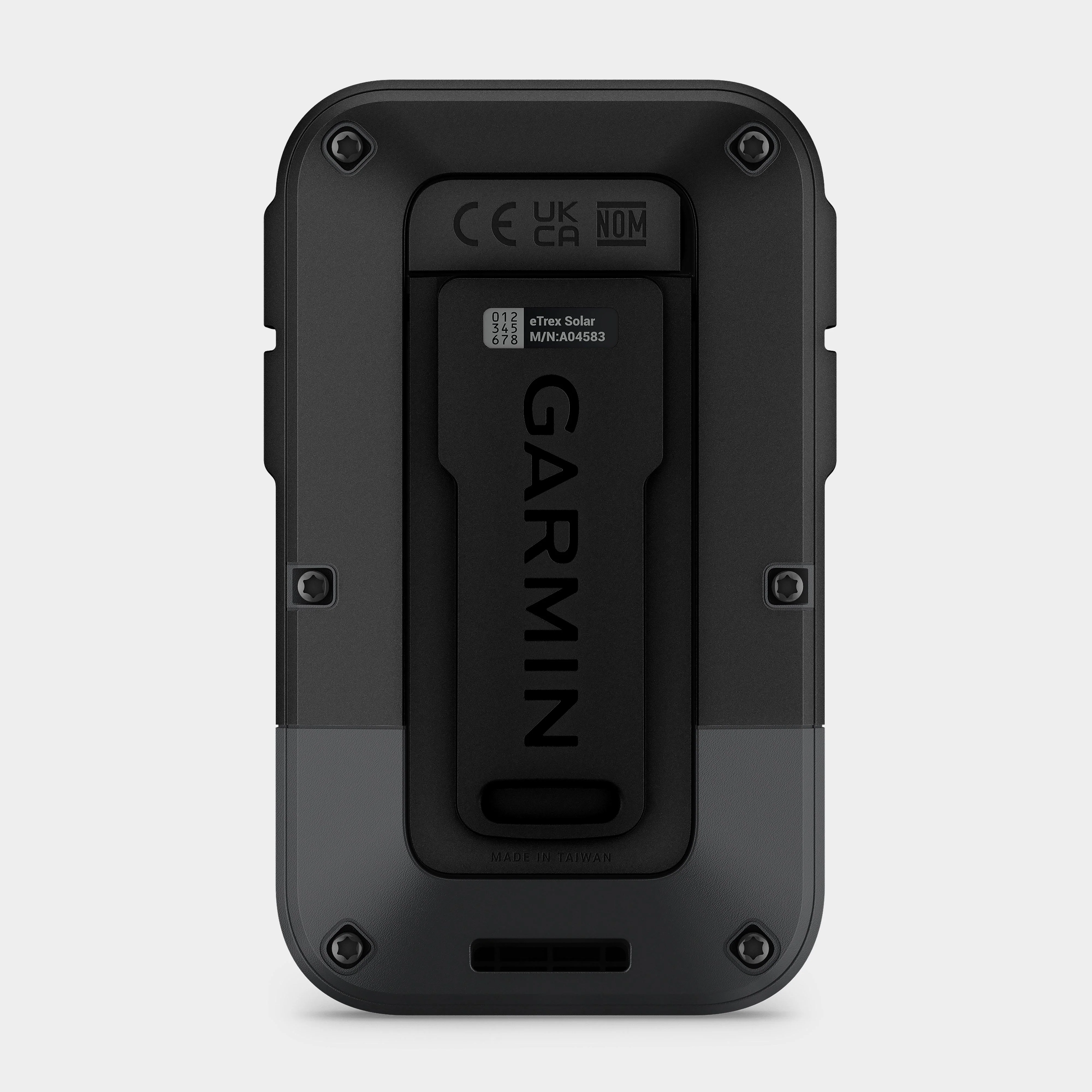 eTrex Solar Handheld GPS - Image 2