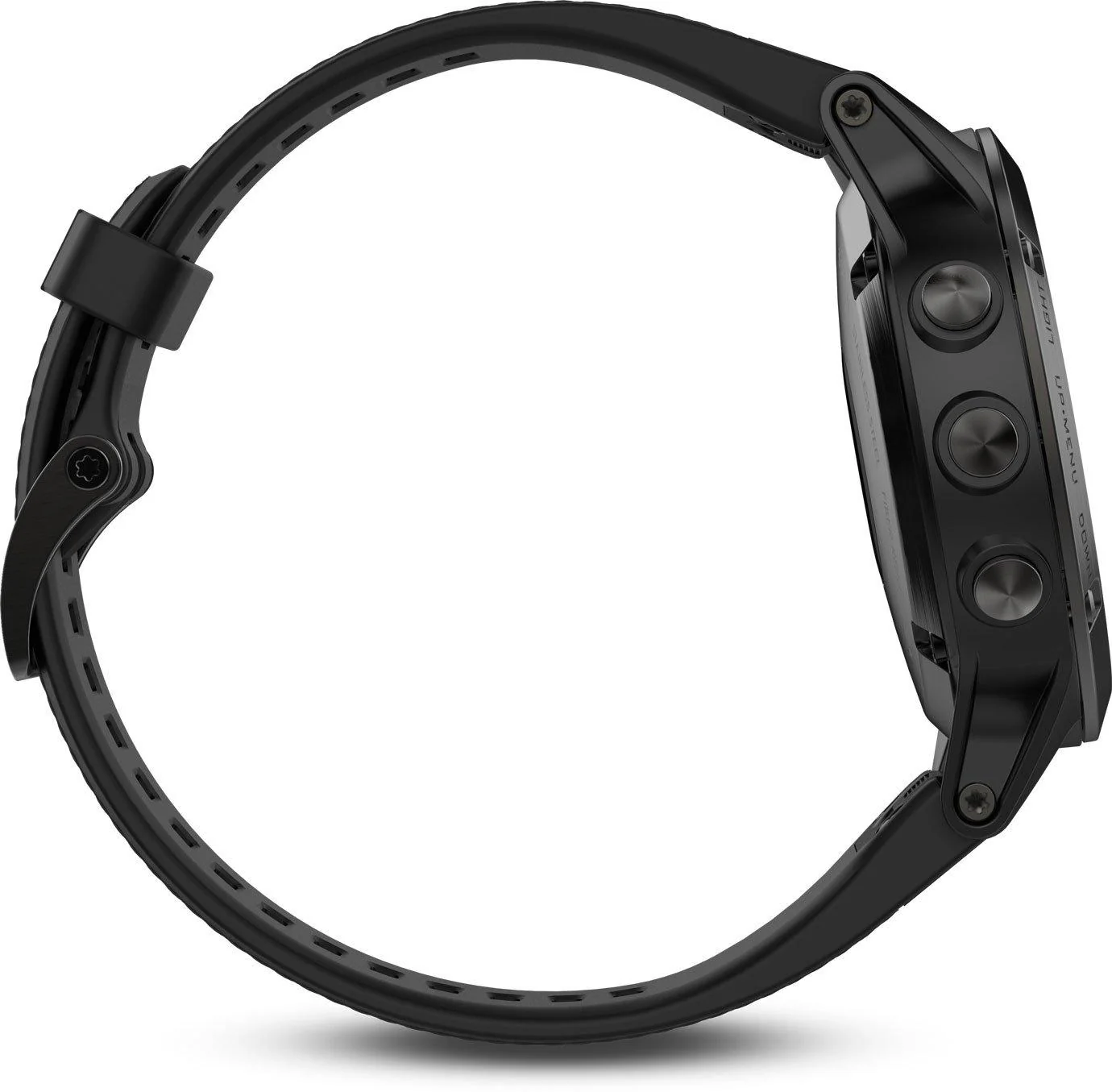 fenix® 5 Sapphire Multisport GPS Watch - Image 2