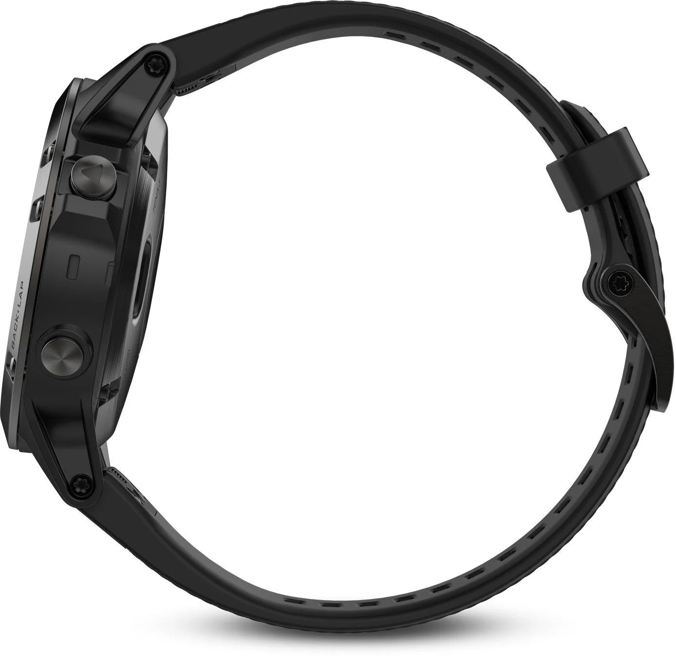 fenix® 5 Sapphire Multisport GPS Watch - Image 4
