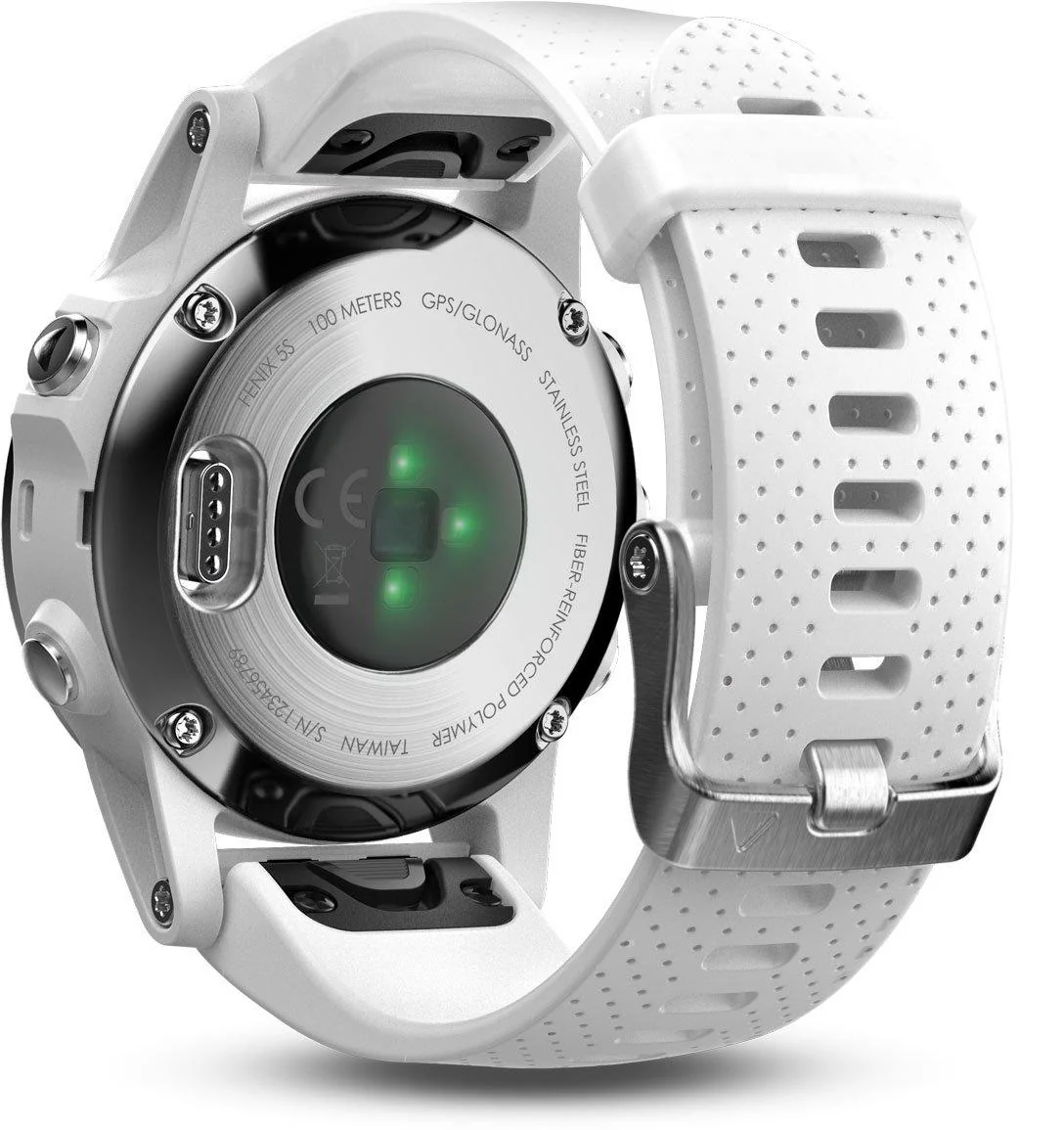 fenix® 5S Multisport GPS Watch - Image 4