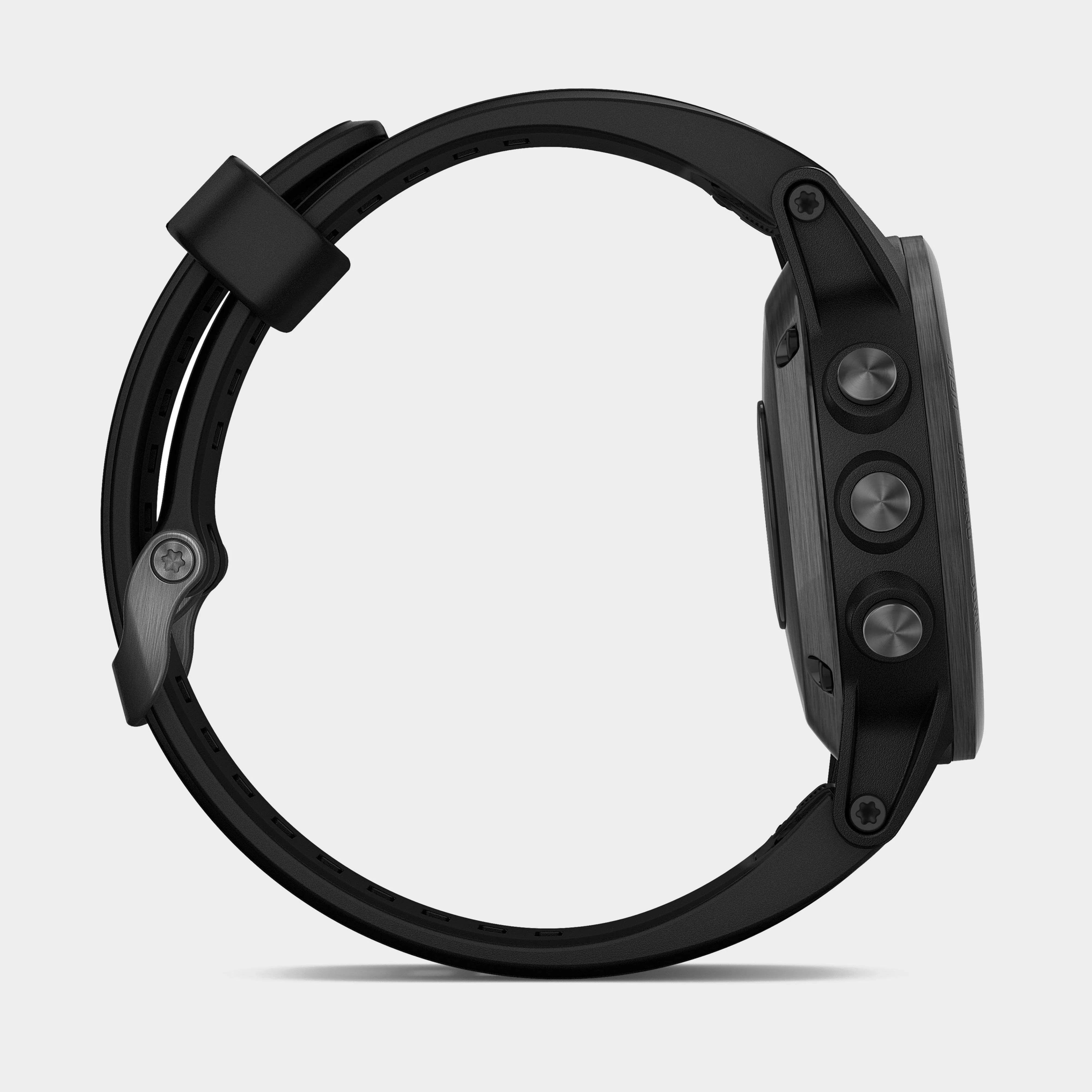 Fenix® 5S Plus Multi-Sport GPS Watch - Image 4