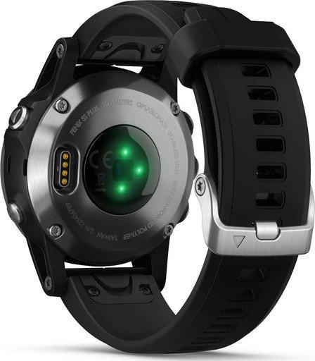 fenix® 5S Plus Multisport GPS Watch - Image 4