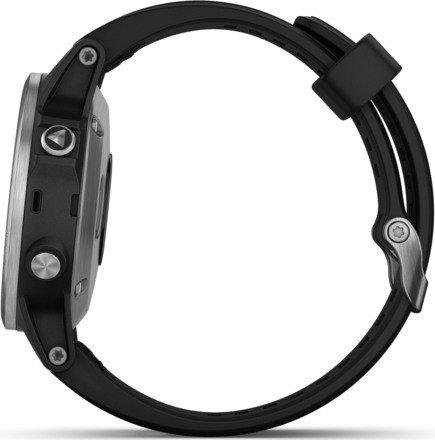 fenix® 5S Plus Multisport GPS Watch - Image 5