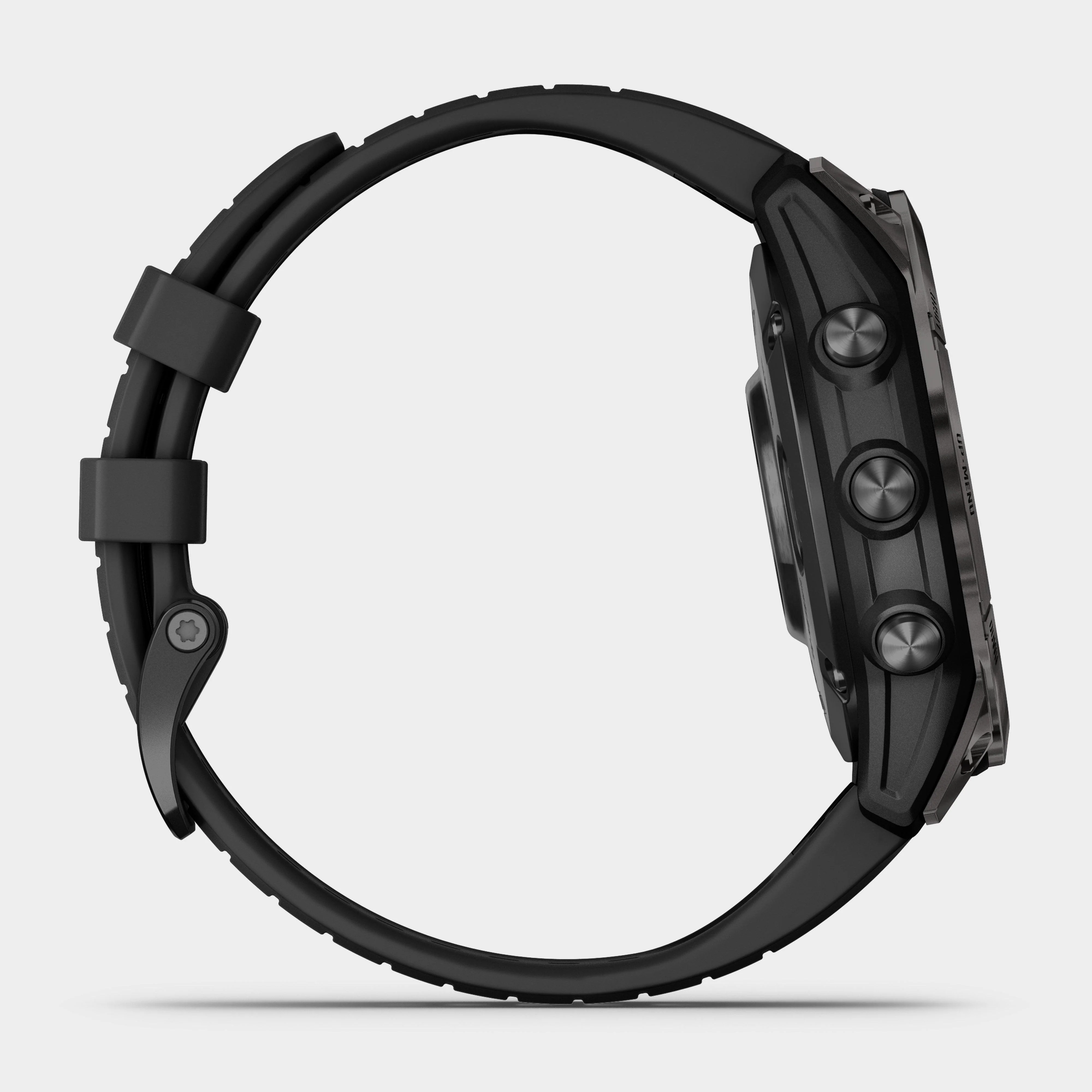 fenix® 7 Pro Sapphire Solar Edition - Image 4