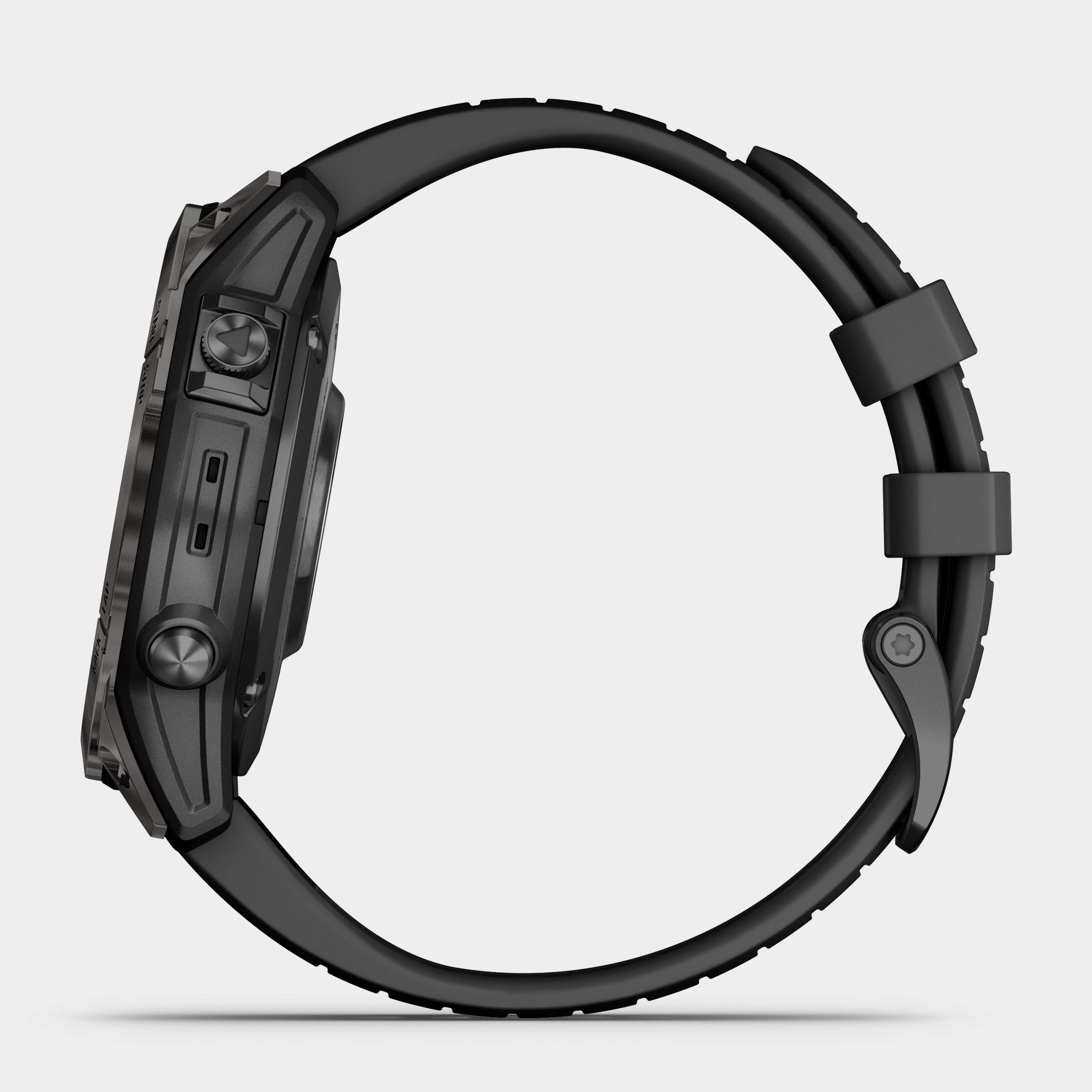 fenix® 7 Pro Sapphire Solar Edition - Image 5