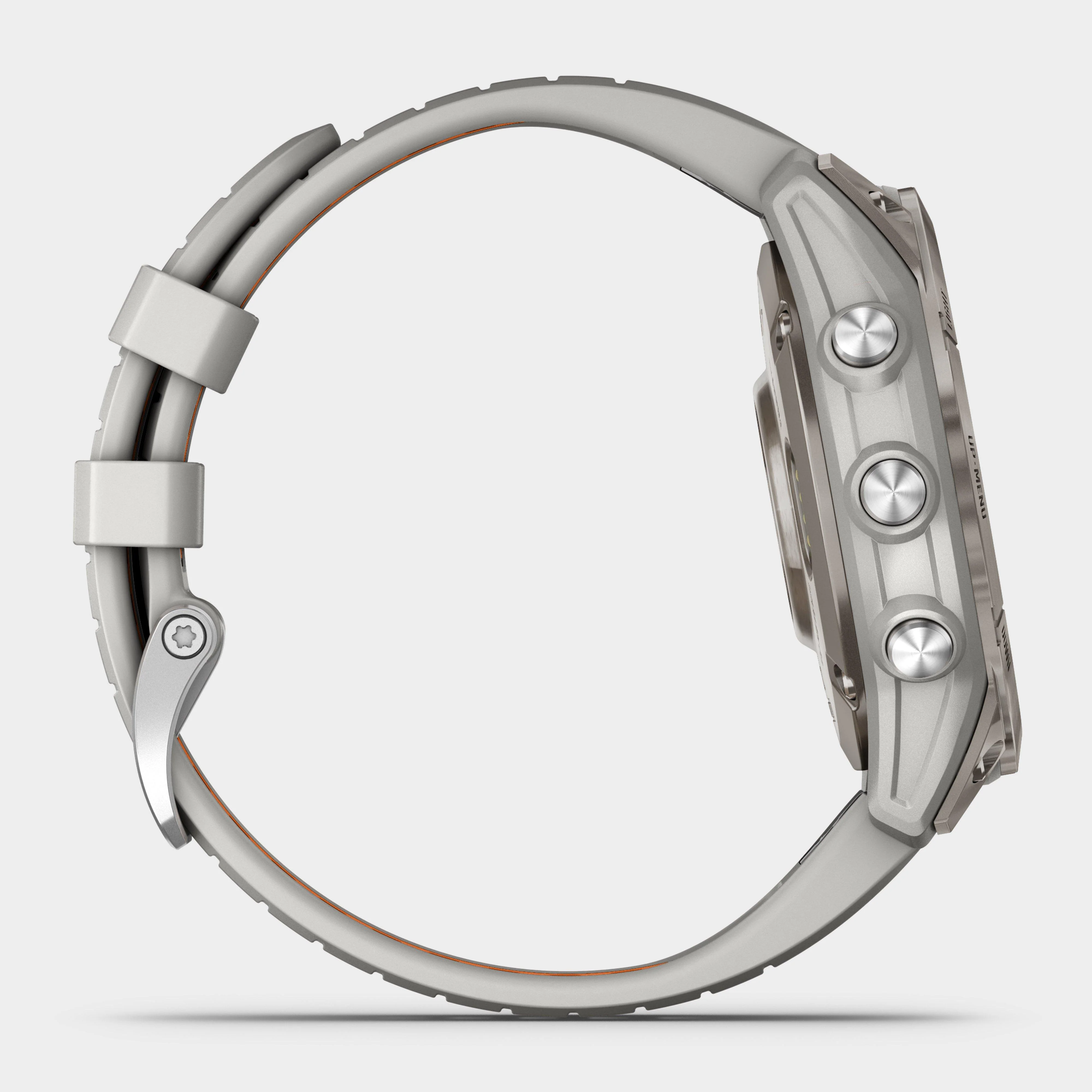 fenix® 7 Pro Sapphire Solar Edition - Image 4