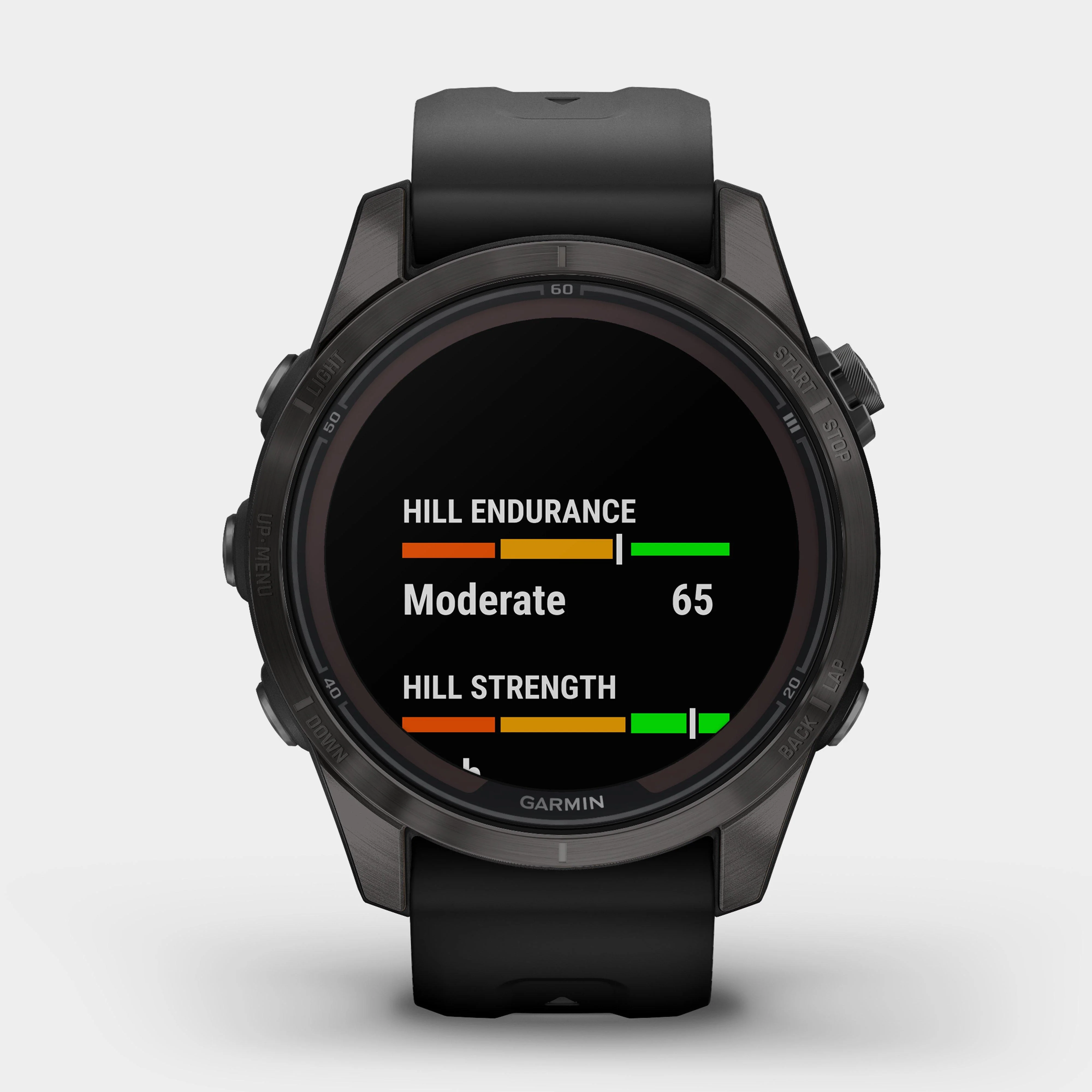 fenix® 7S Pro Sapphire Solar Edition - Image 3